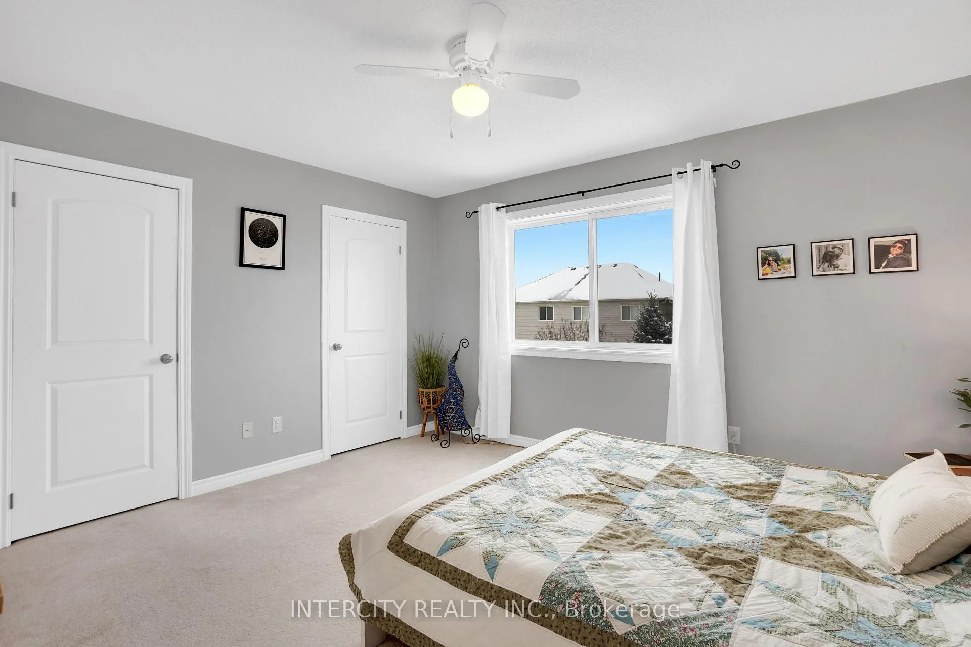 Photo 15 of 177 Banting Crescent, Essa, Angus — HOMEH