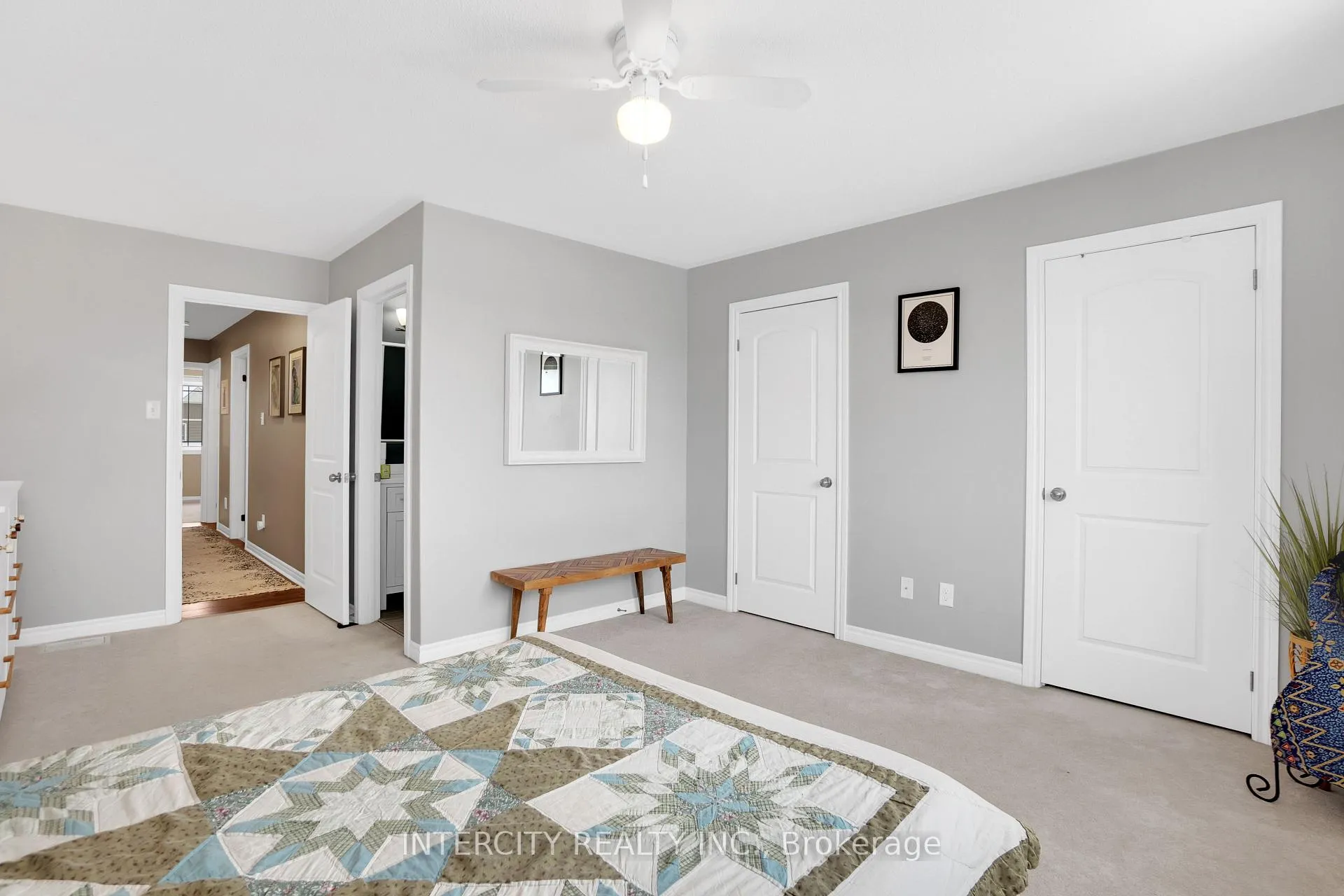 Photo 16 of 177 Banting Crescent, Essa, Angus — HOMEH