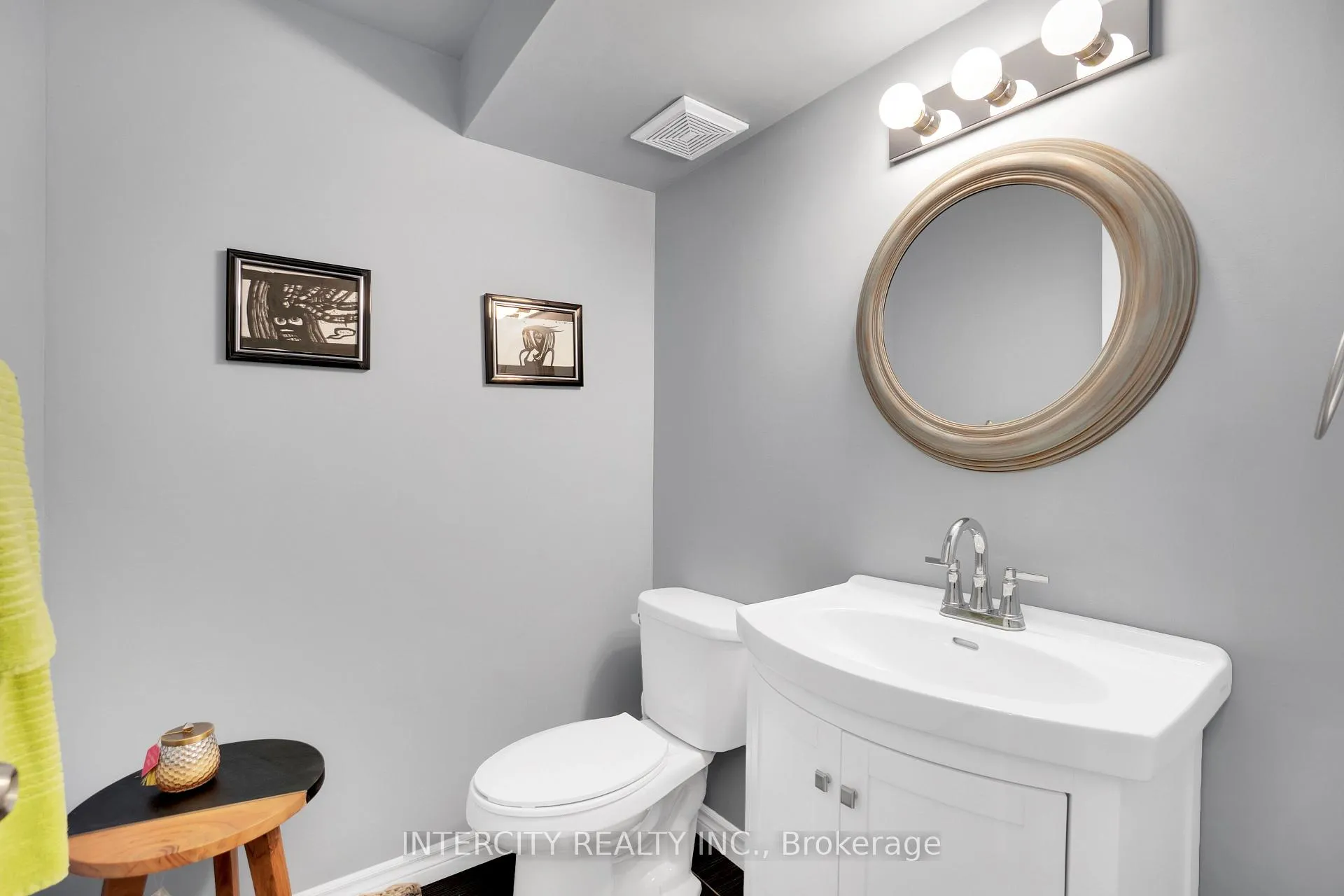 Photo 25 of 177 Banting Crescent, Essa, Angus — HOMEH