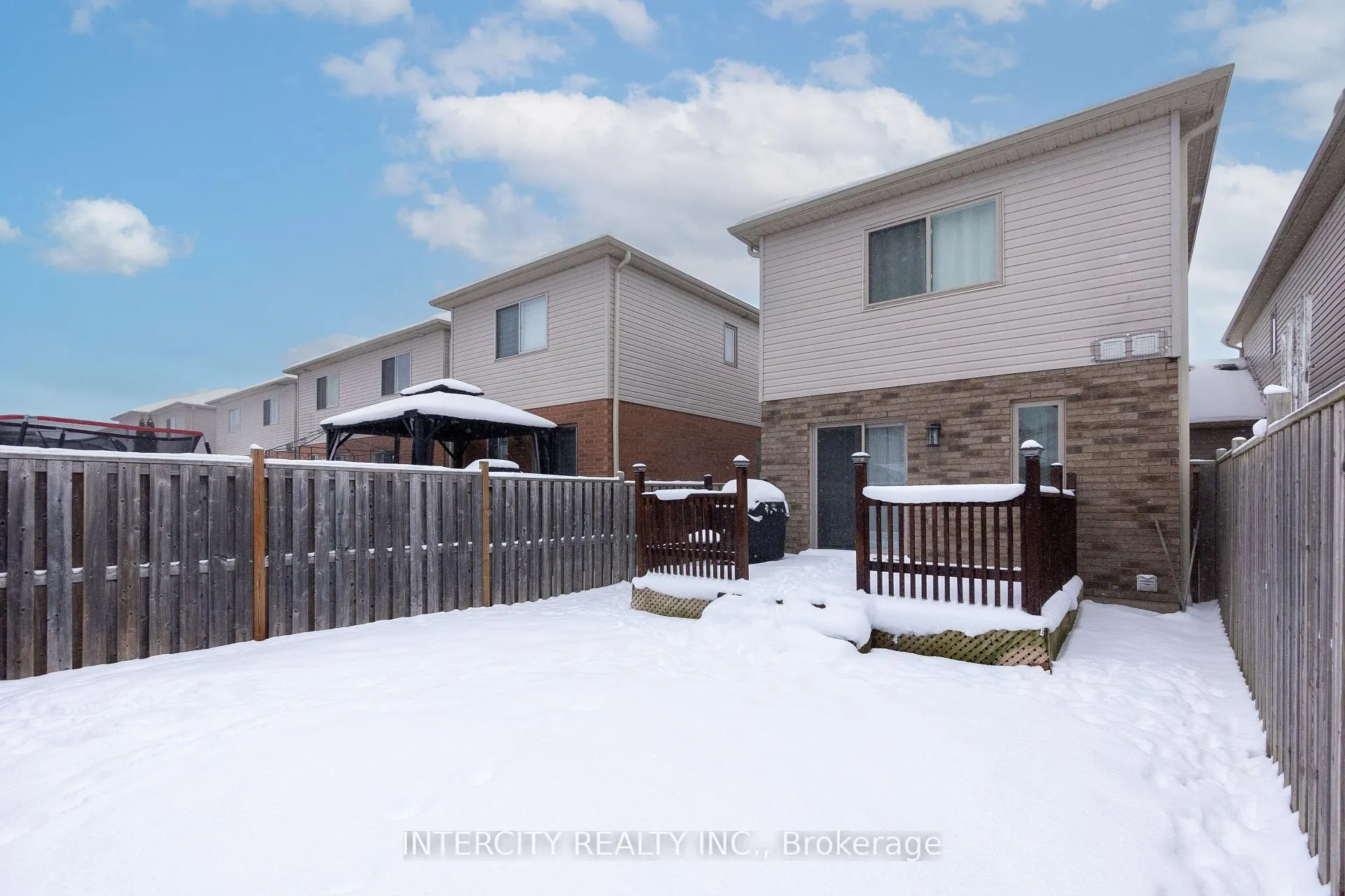 Photo 27 of 177 Banting Crescent, Essa, Angus — HOMEH