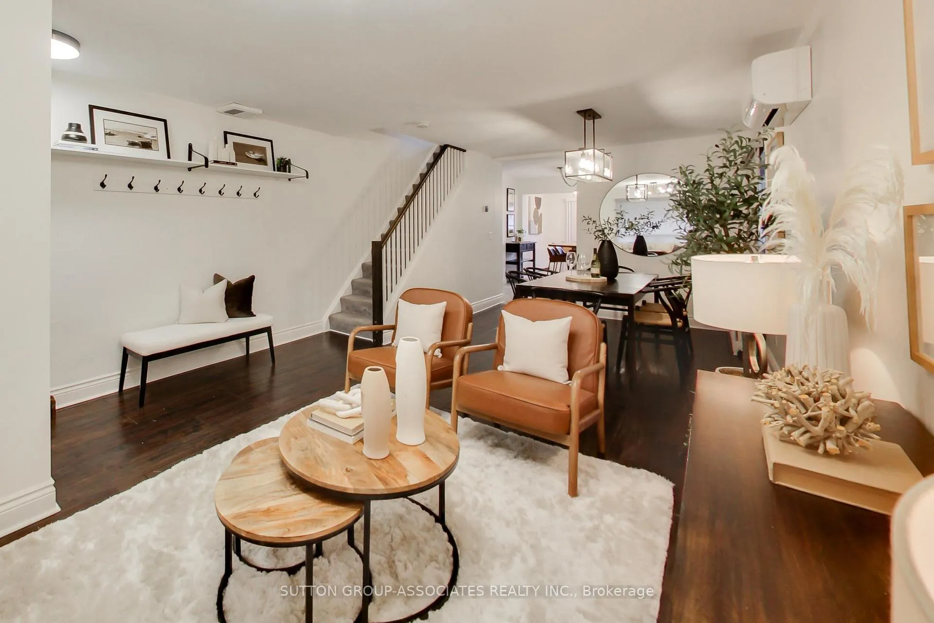 Photo 1 of 315 Atlas Avenue, Toronto, Oakwood Village — HOMEH