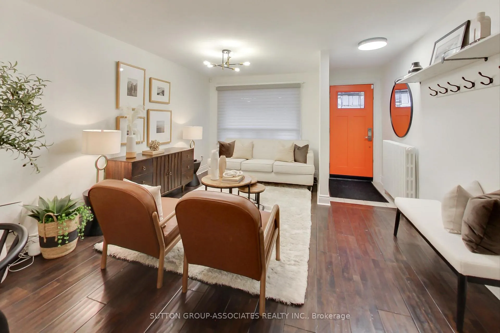 Photo 4 of 315 Atlas Avenue, Toronto, Oakwood Village — HOMEH
