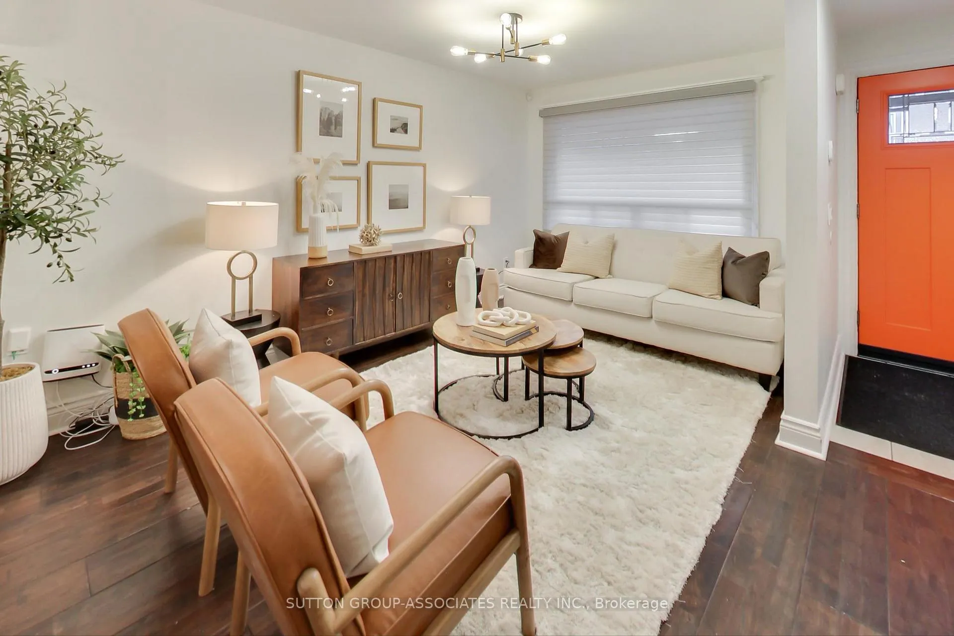 Photo 5 of 315 Atlas Avenue, Toronto, Oakwood Village — HOMEH