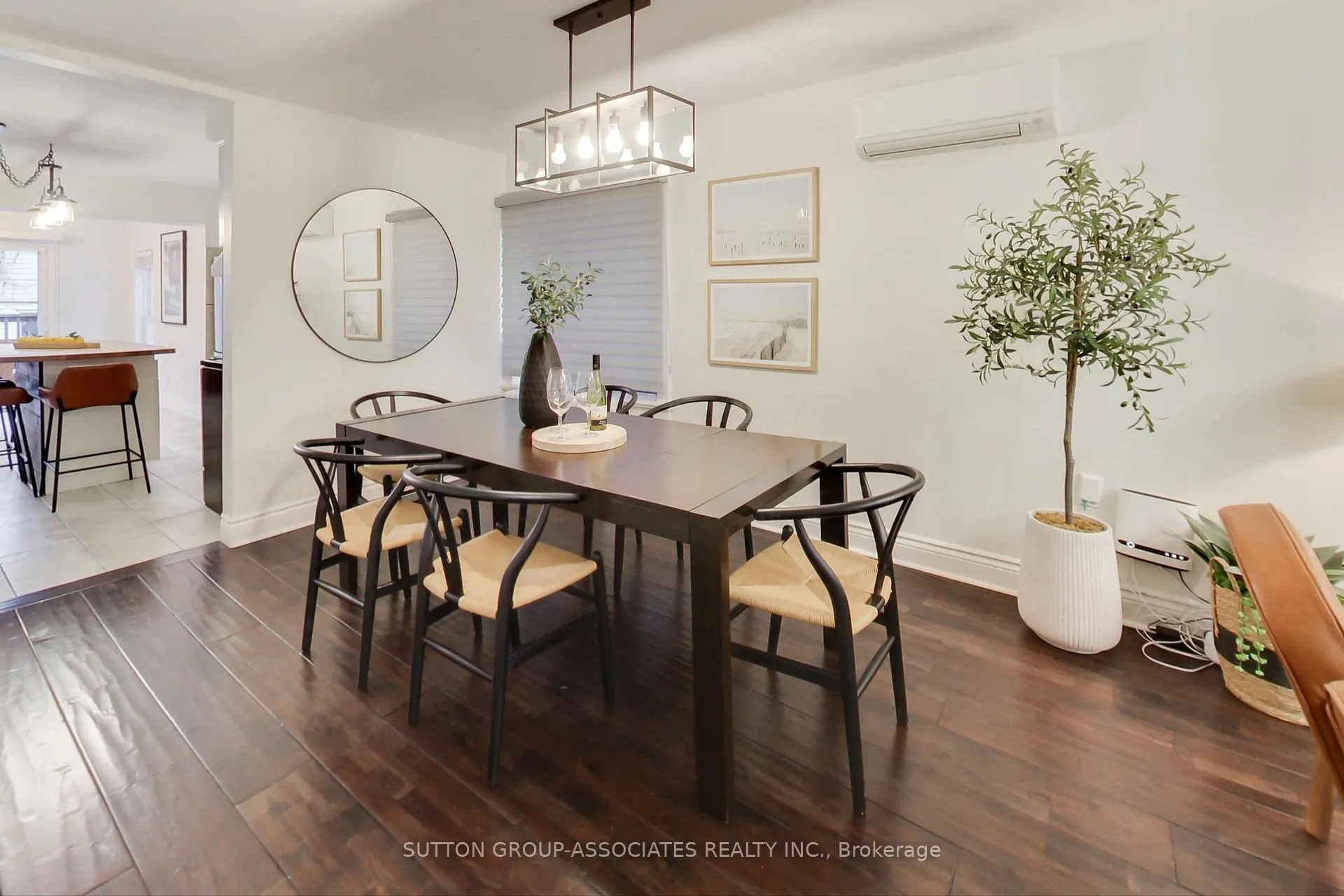 Photo 6 of 315 Atlas Avenue, Toronto, Oakwood Village — HOMEH