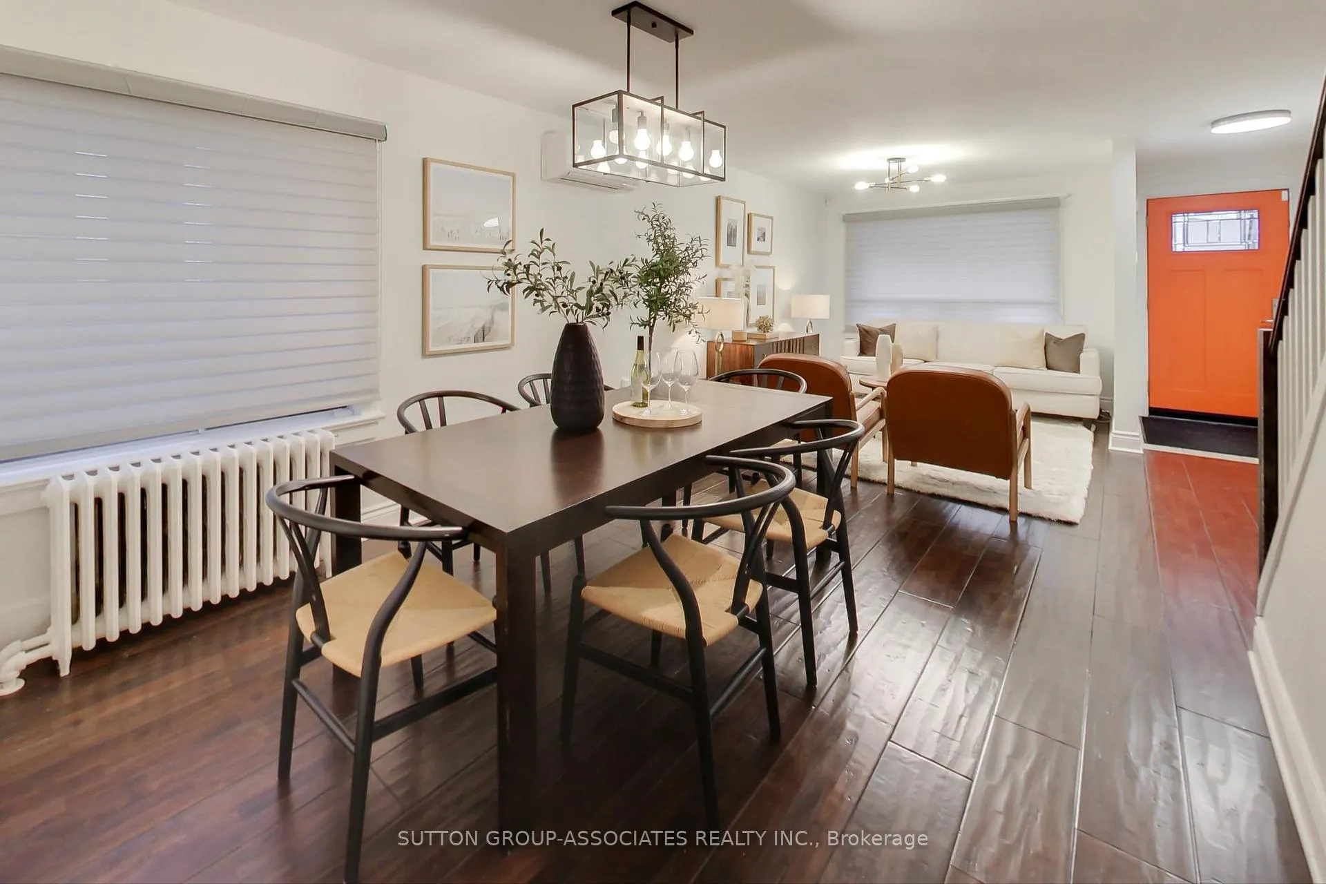 Photo 7 of 315 Atlas Avenue, Toronto, Oakwood Village — HOMEH