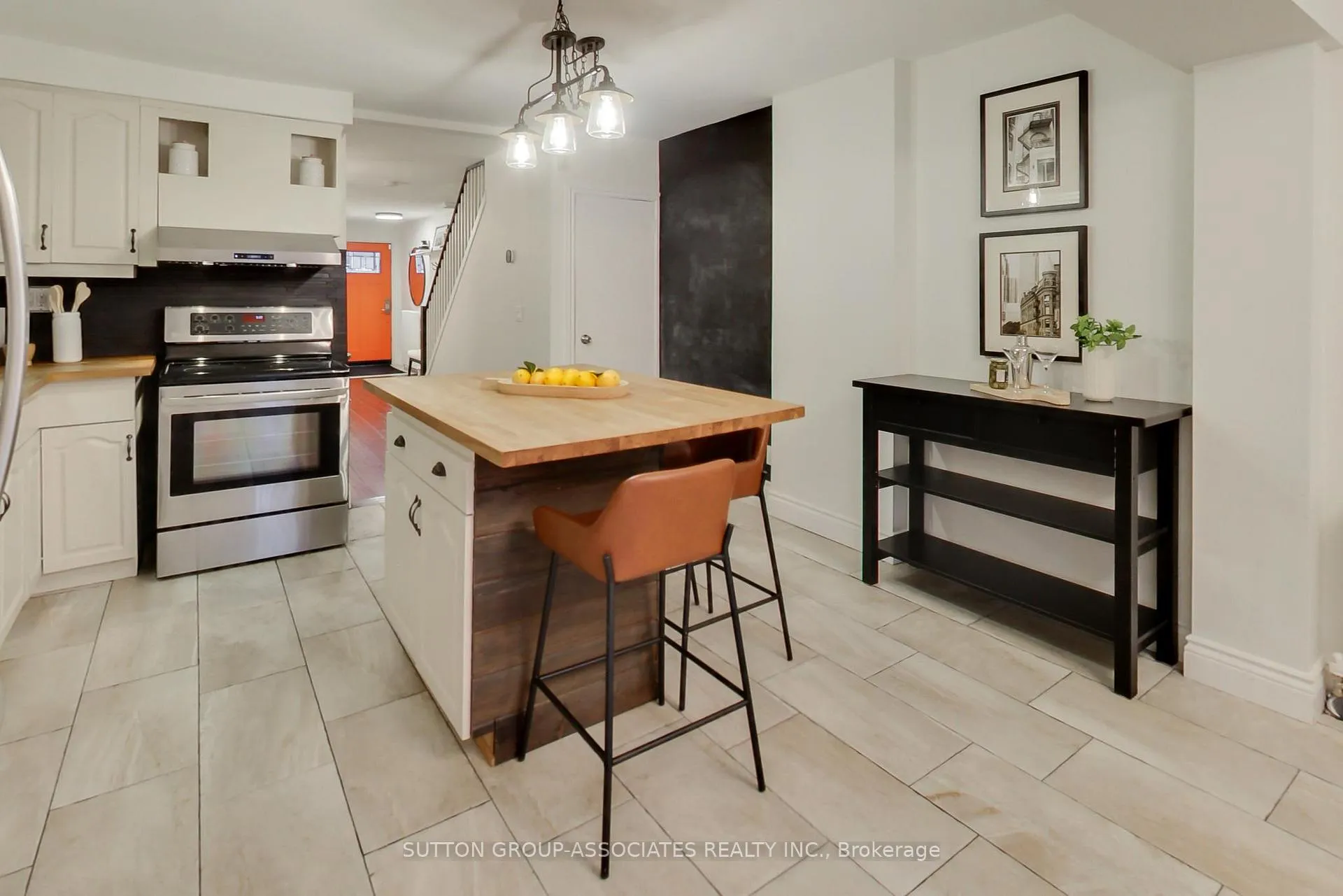 Photo 10 of 315 Atlas Avenue, Toronto, Oakwood Village — HOMEH