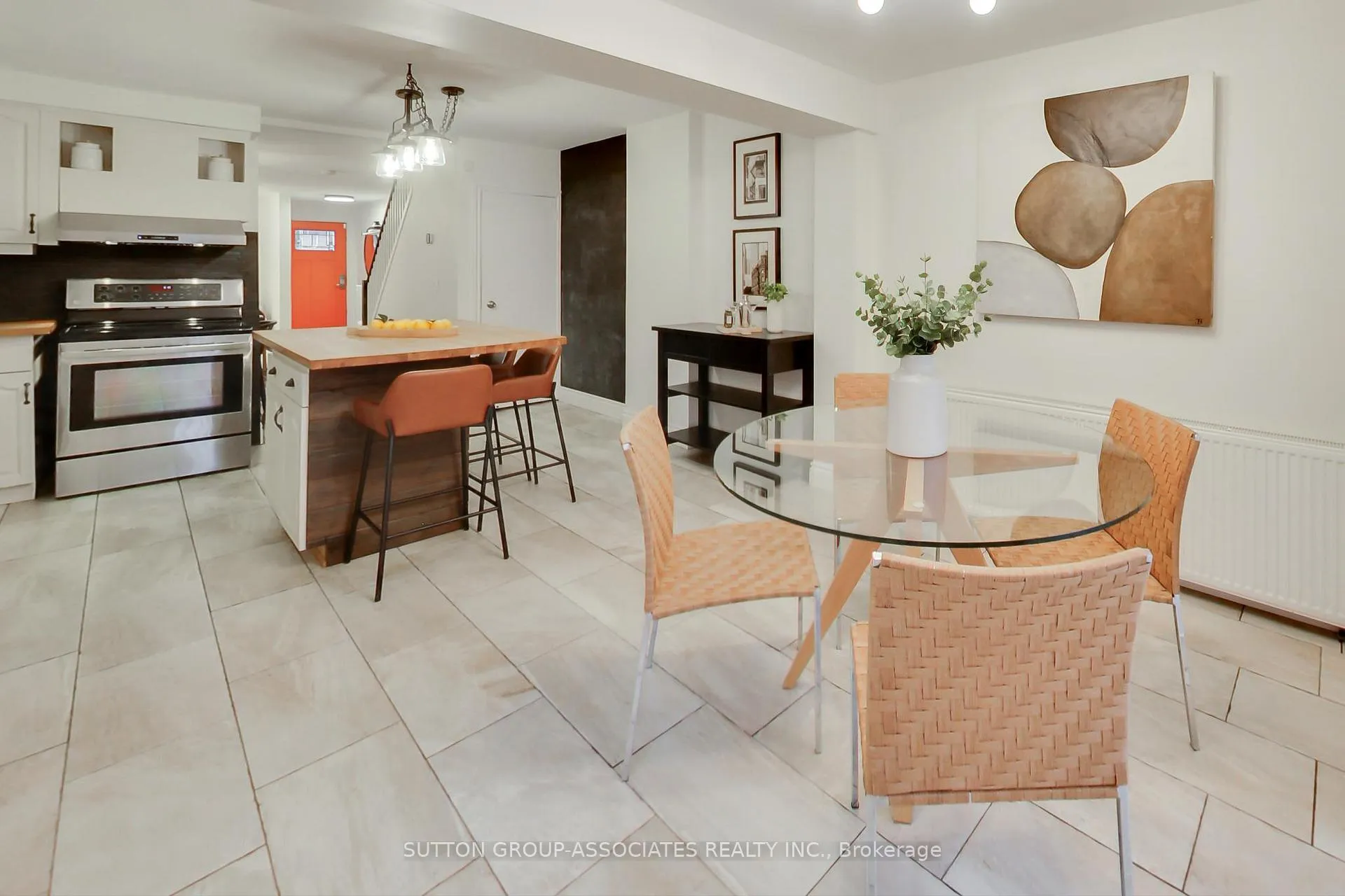 Photo 12 of 315 Atlas Avenue, Toronto, Oakwood Village — HOMEH