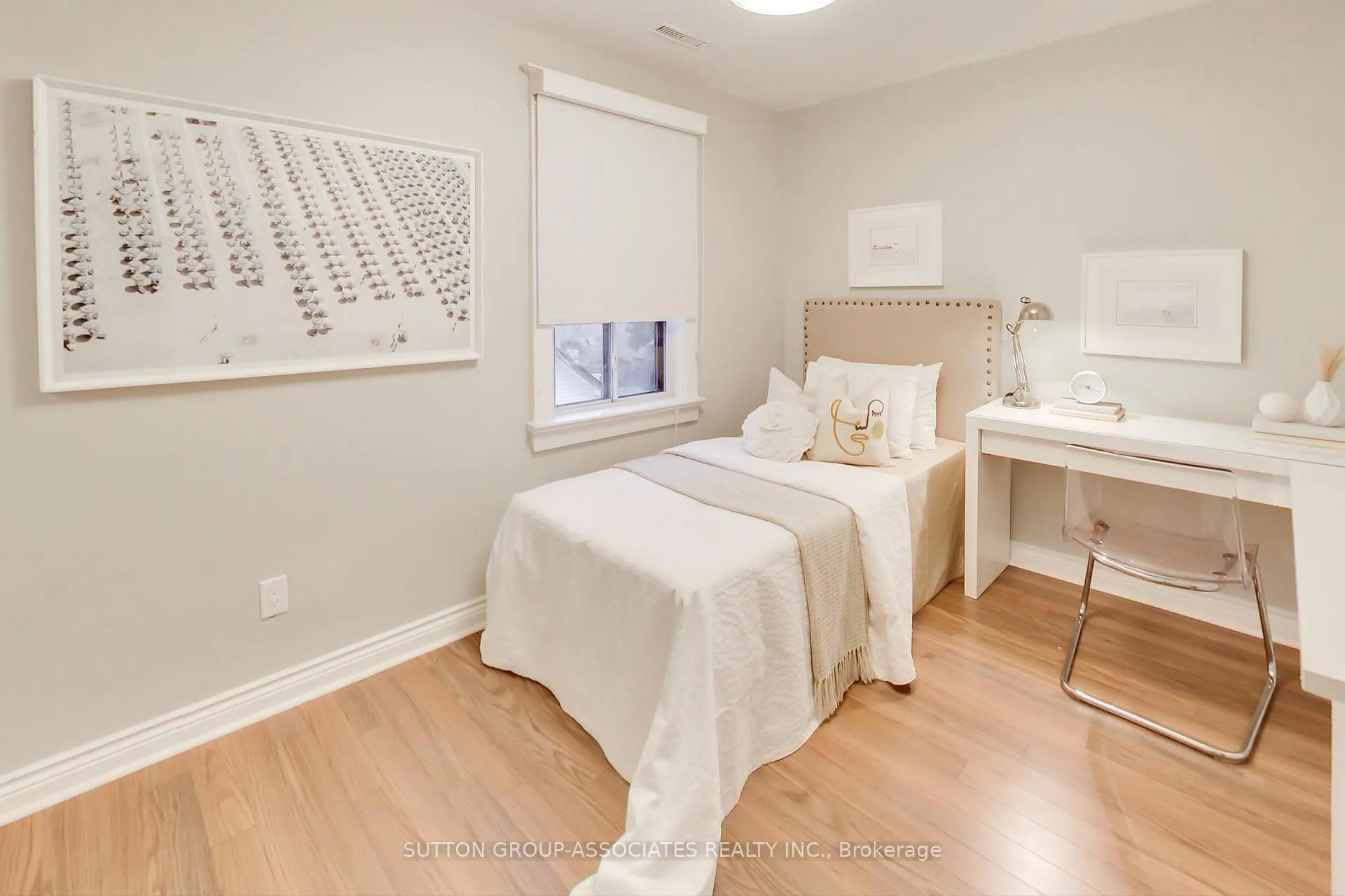 Photo 13 of 315 Atlas Avenue, Toronto, Oakwood Village — HOMEH