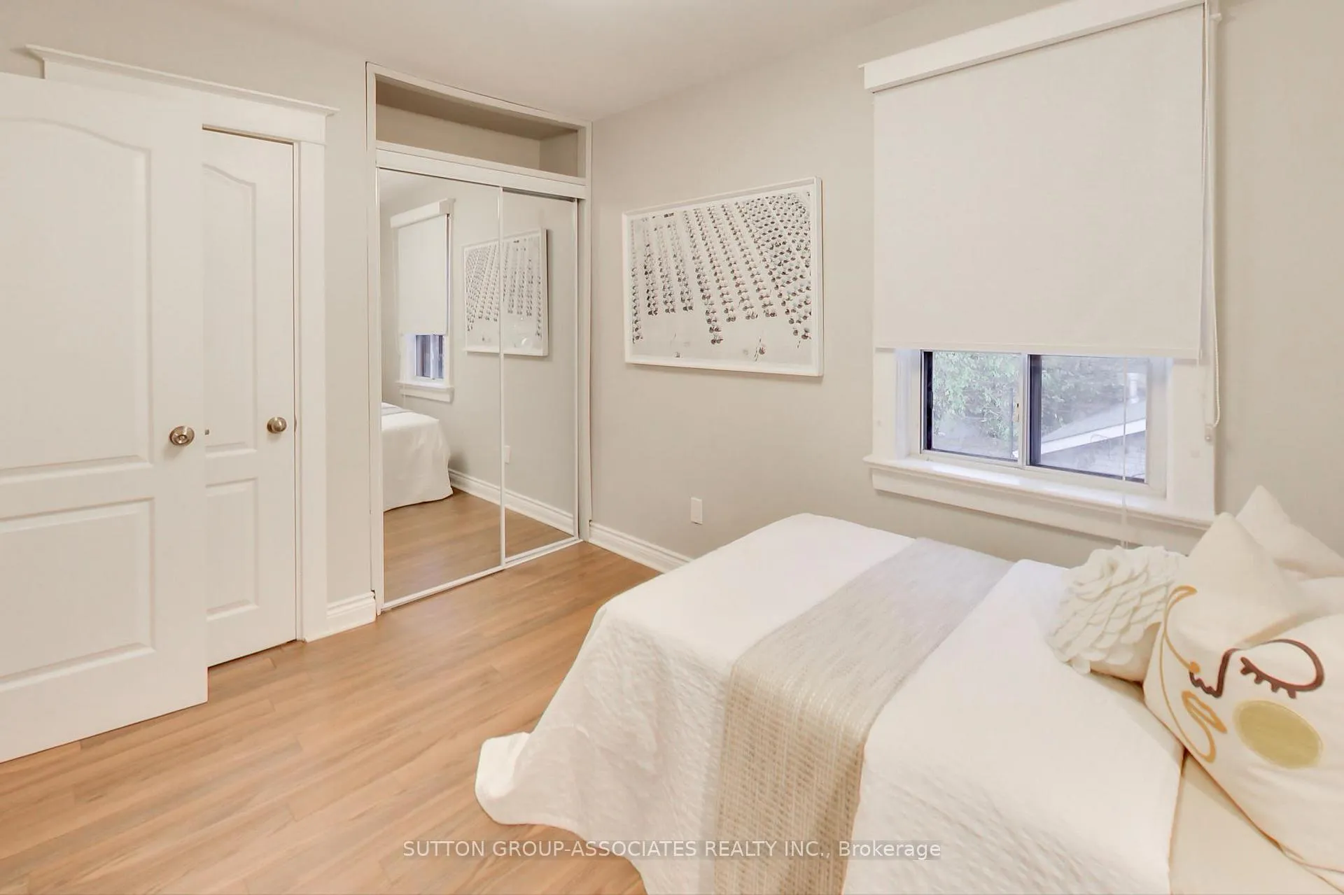 Photo 14 of 315 Atlas Avenue, Toronto, Oakwood Village — HOMEH
