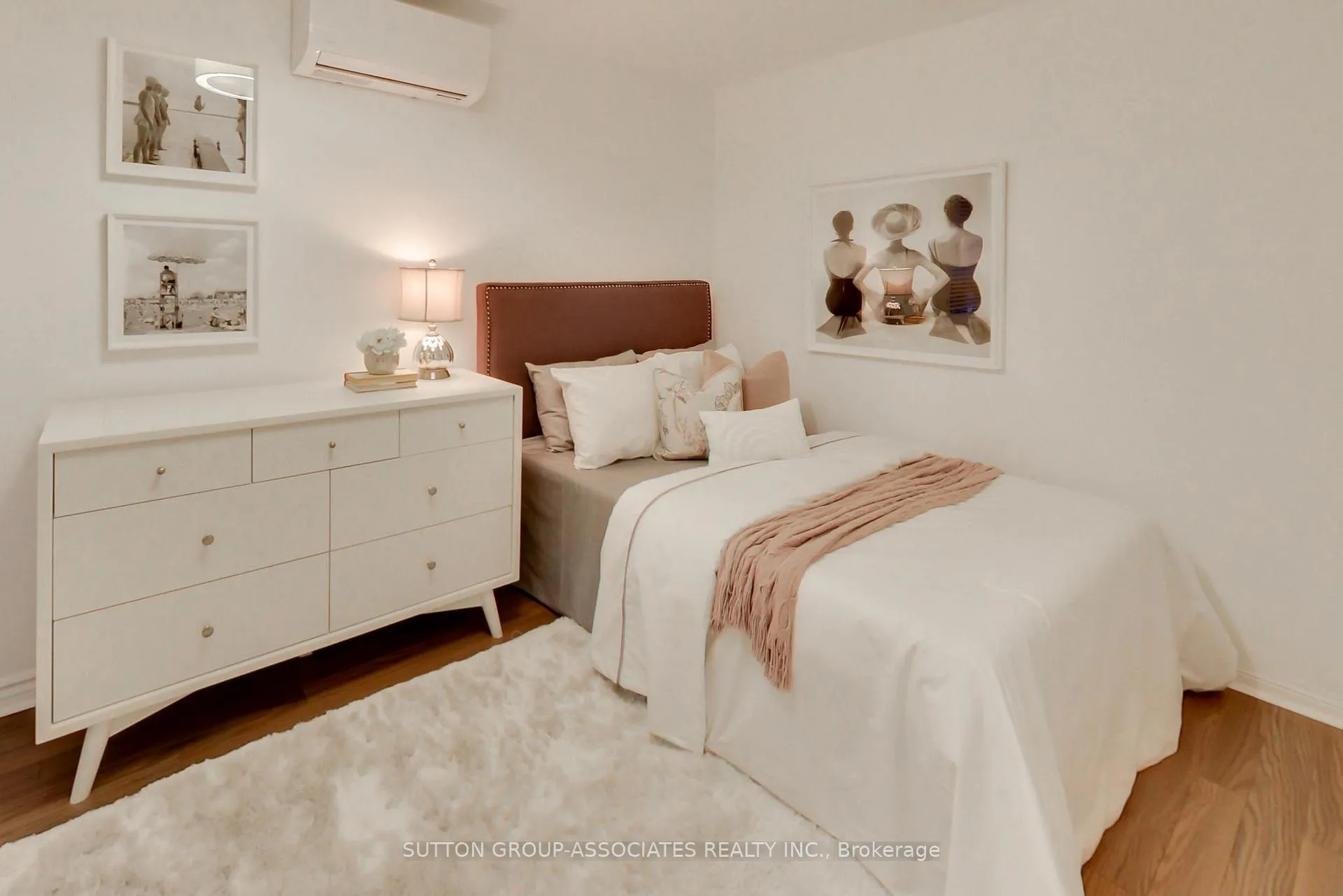 Photo 17 of 315 Atlas Avenue, Toronto, Oakwood Village — HOMEH