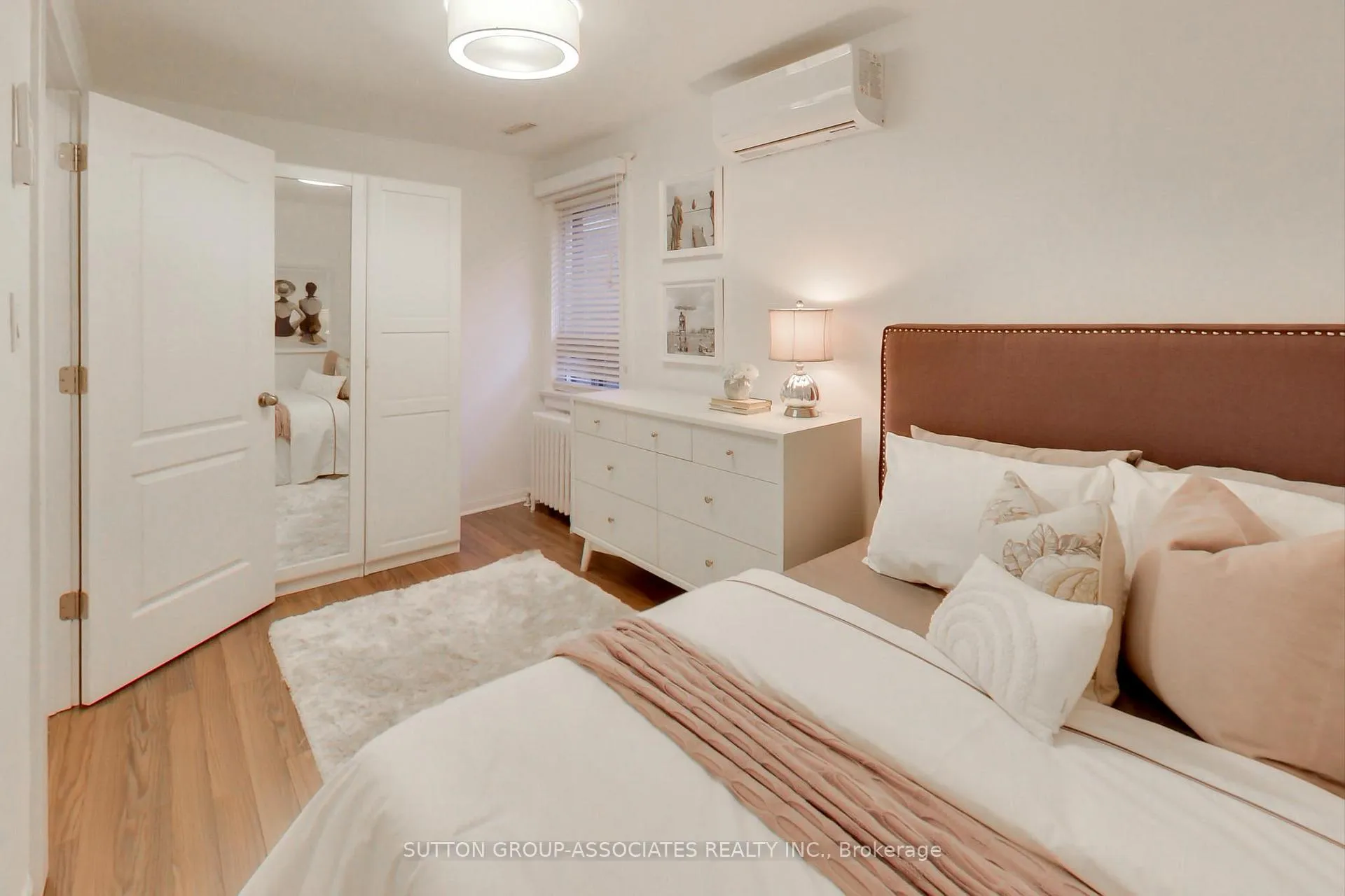 Photo 18 of 315 Atlas Avenue, Toronto, Oakwood Village — HOMEH