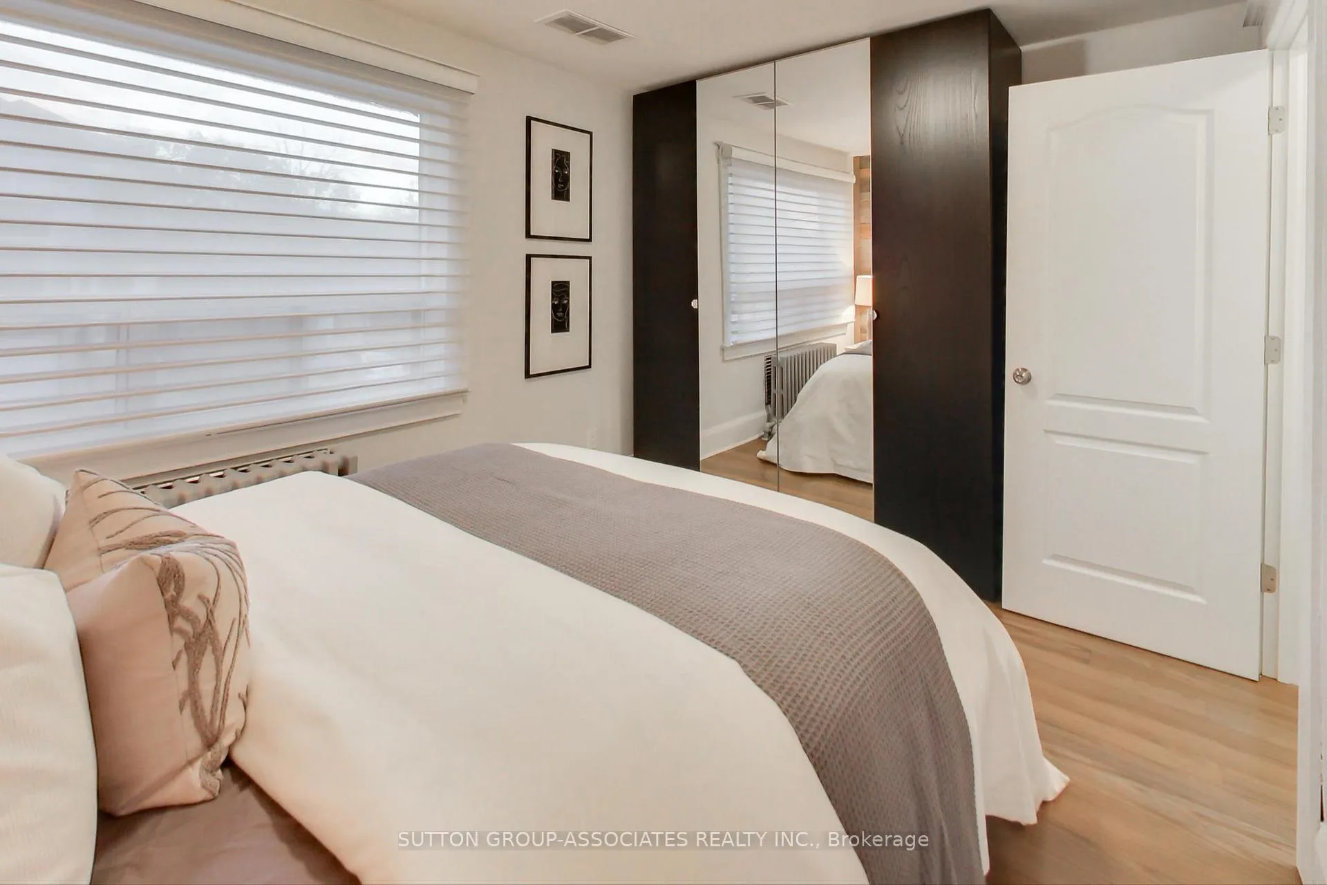 Photo 20 of 315 Atlas Avenue, Toronto, Oakwood Village — HOMEH