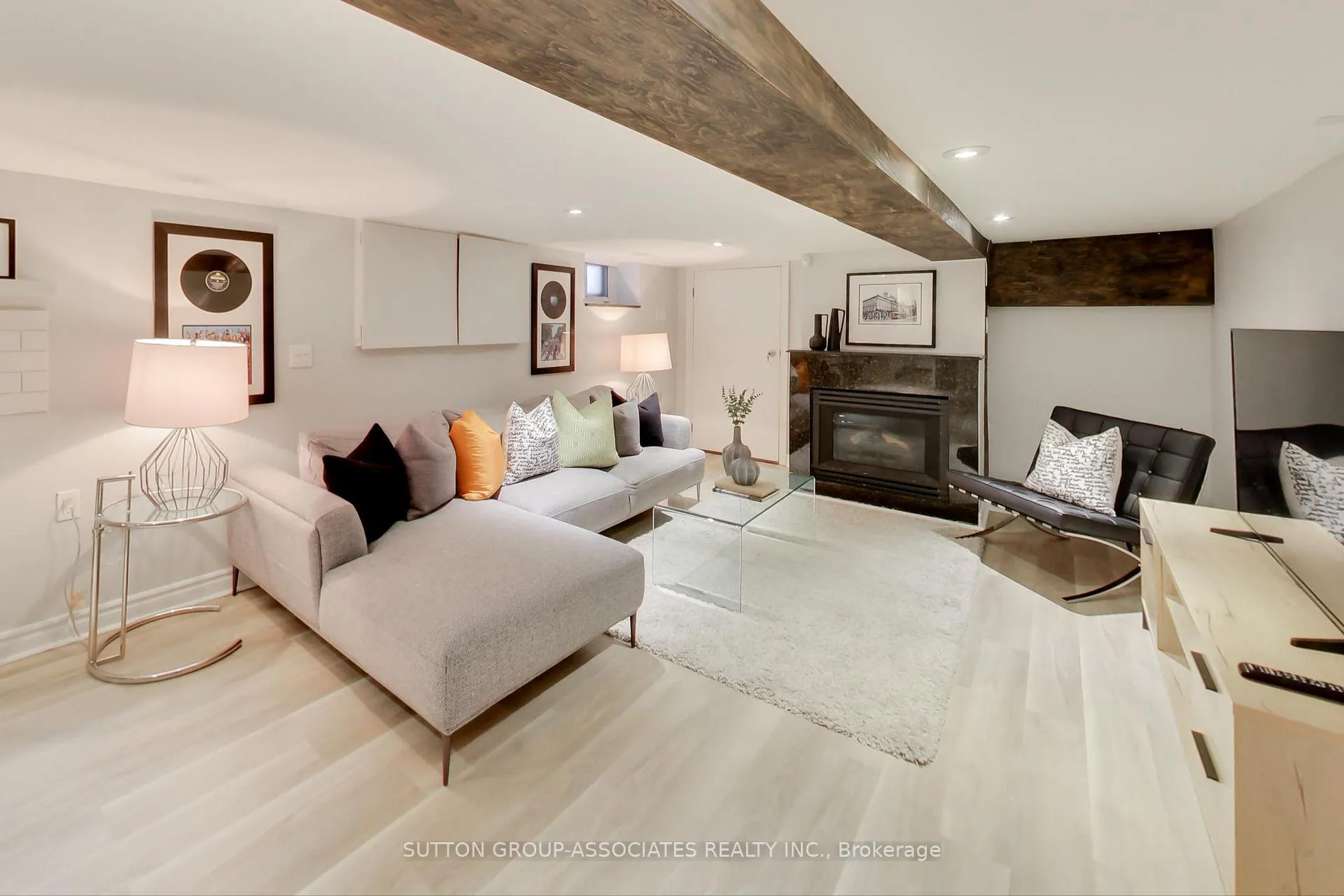 Photo 21 of 315 Atlas Avenue, Toronto, Oakwood Village — HOMEH