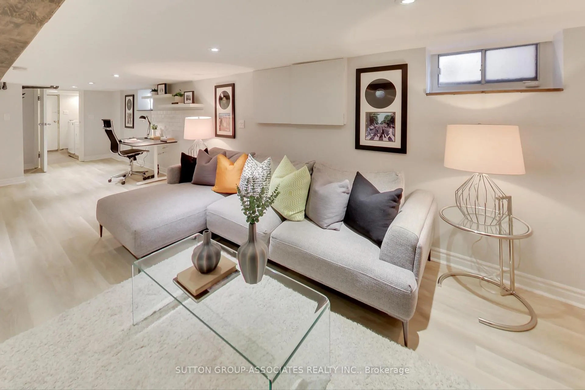 Photo 22 of 315 Atlas Avenue, Toronto, Oakwood Village — HOMEH