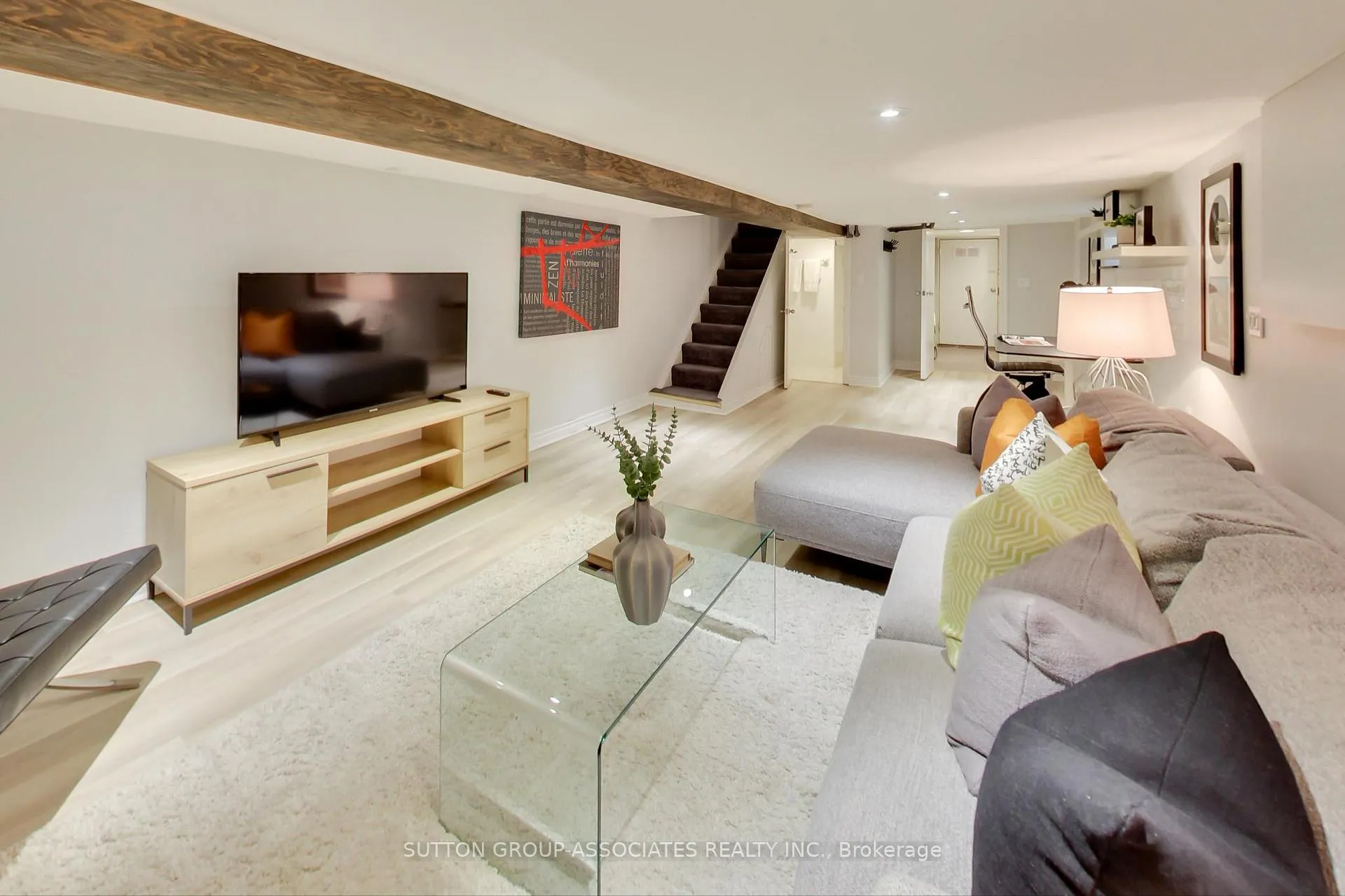 Photo 23 of 315 Atlas Avenue, Toronto, Oakwood Village — HOMEH