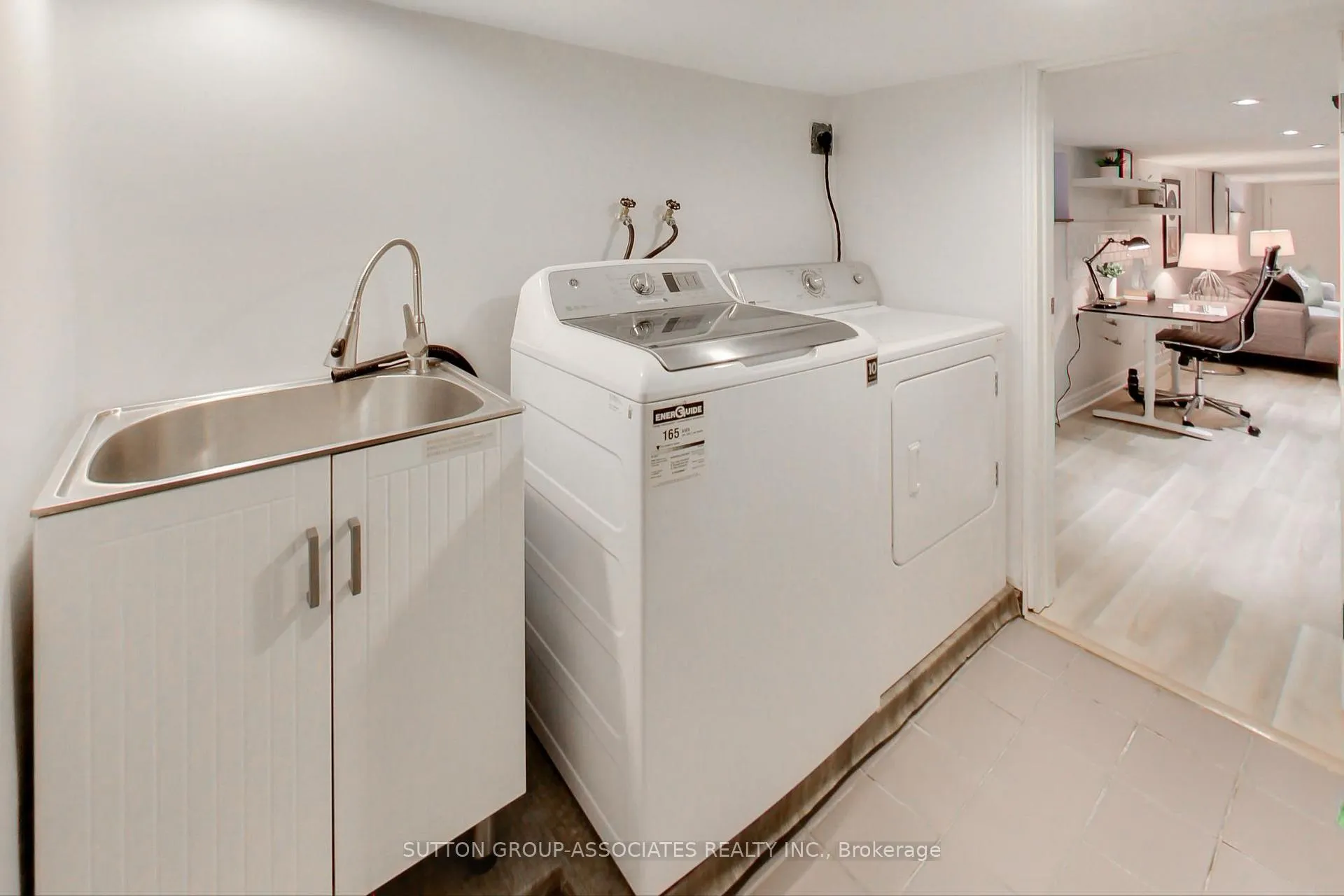 Photo 26 of 315 Atlas Avenue, Toronto, Oakwood Village — HOMEH