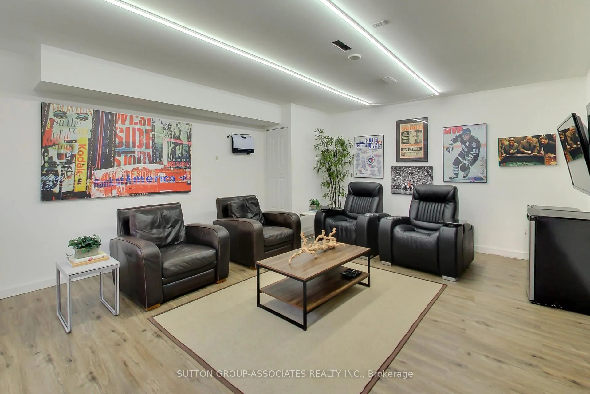 Photo 30 of 315 Atlas Avenue, Toronto, Oakwood Village — HOMEH