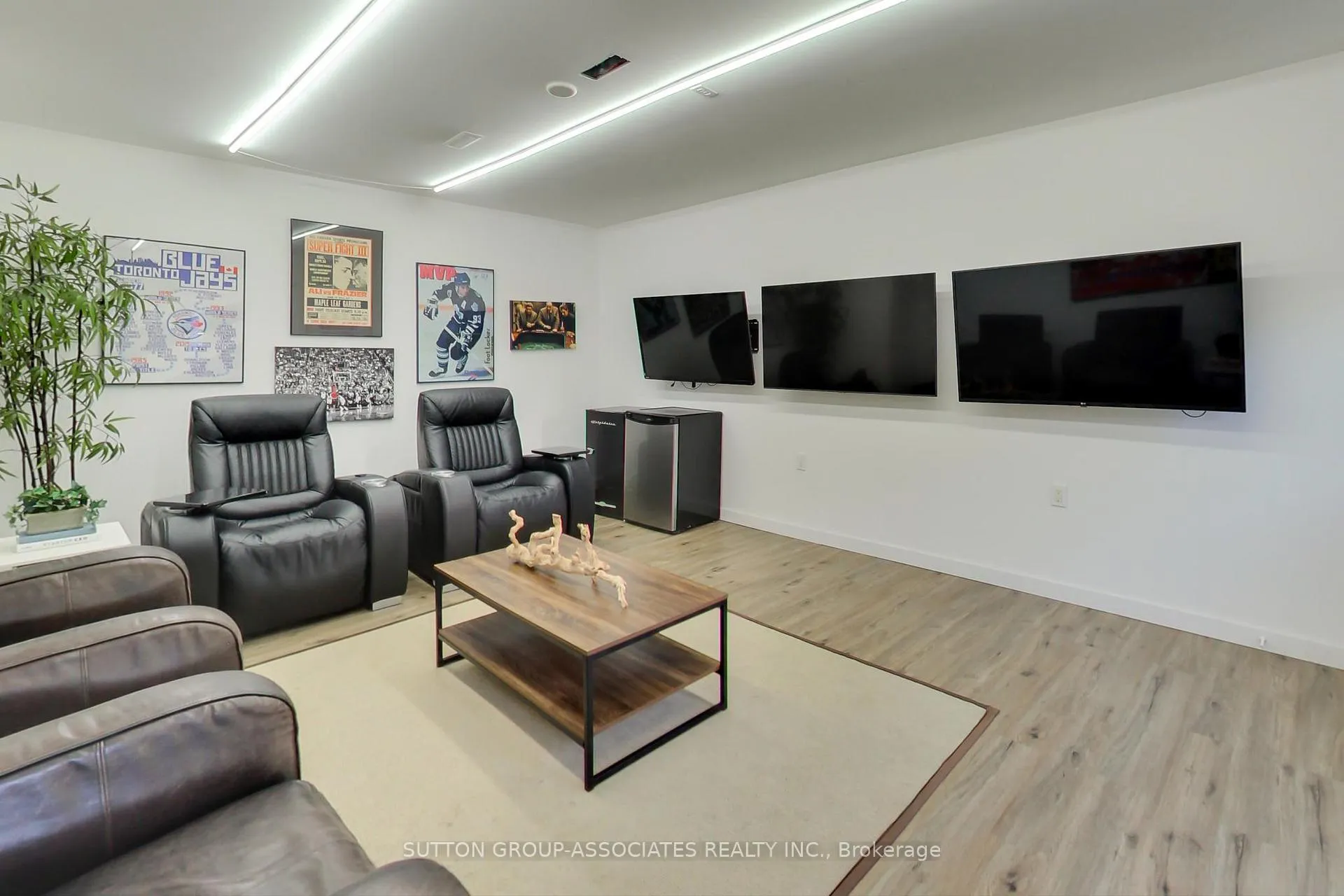 Photo 31 of 315 Atlas Avenue, Toronto, Oakwood Village — HOMEH