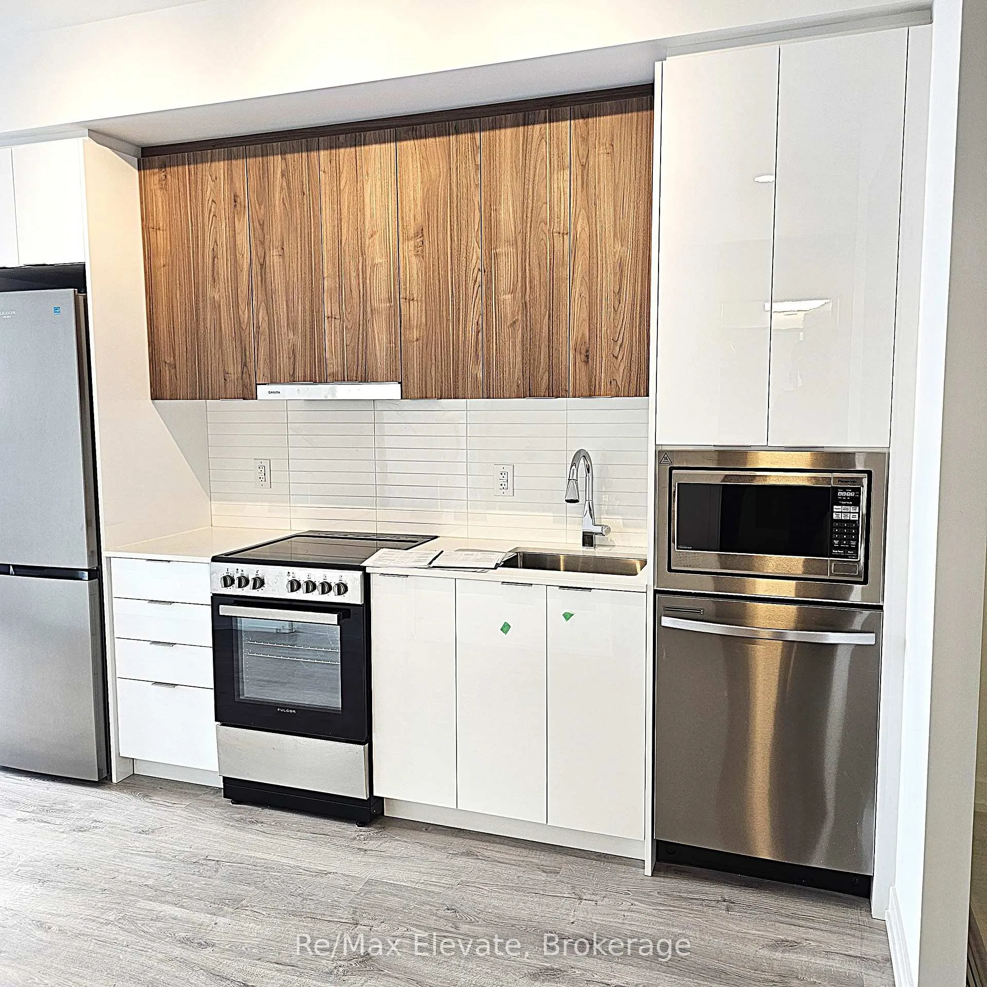 Photo 3 of Unit B808, 9781 Markham Road, Markham, Greensborough — HOMEH