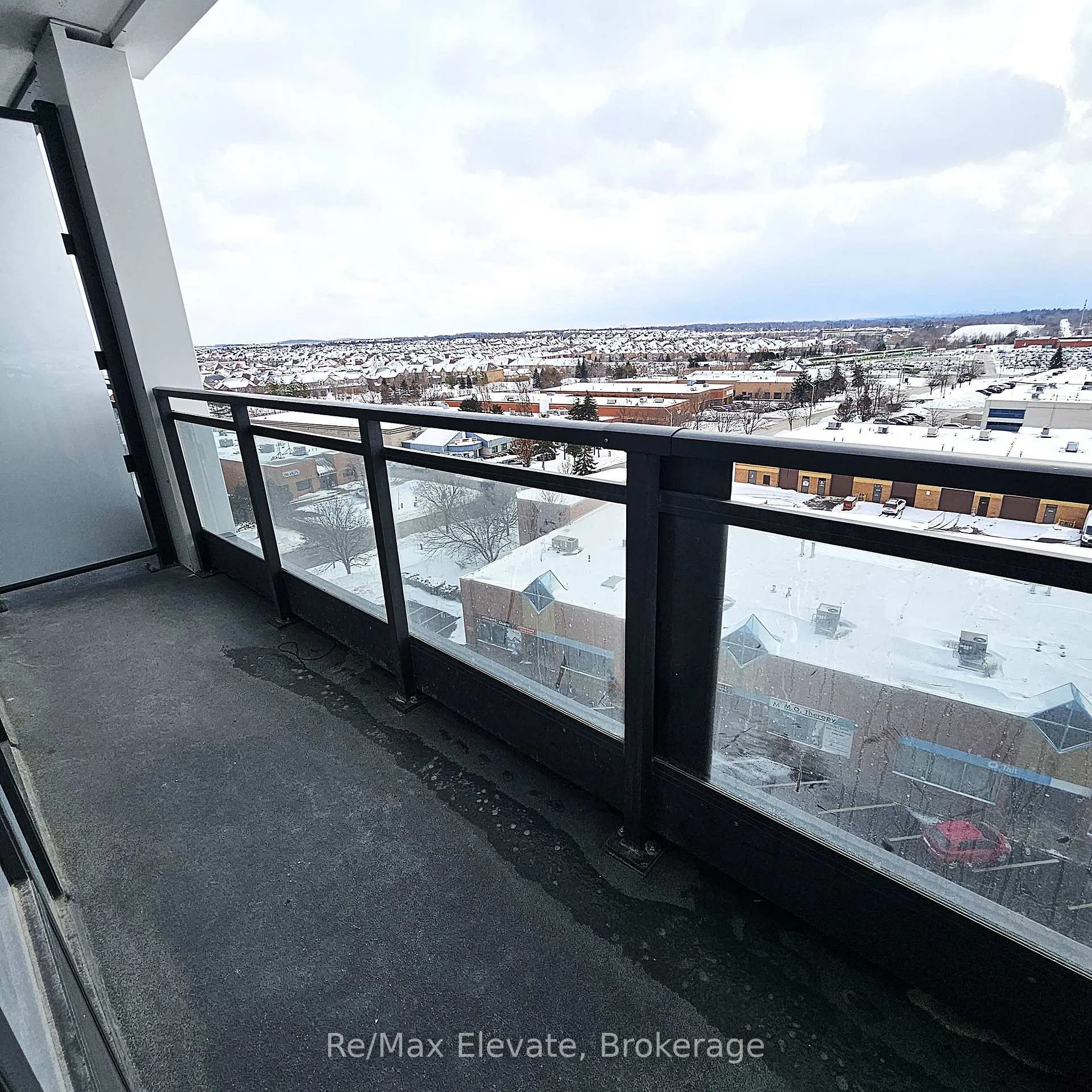 Photo 11 of Unit B808, 9781 Markham Road, Markham, Greensborough — HOMEH