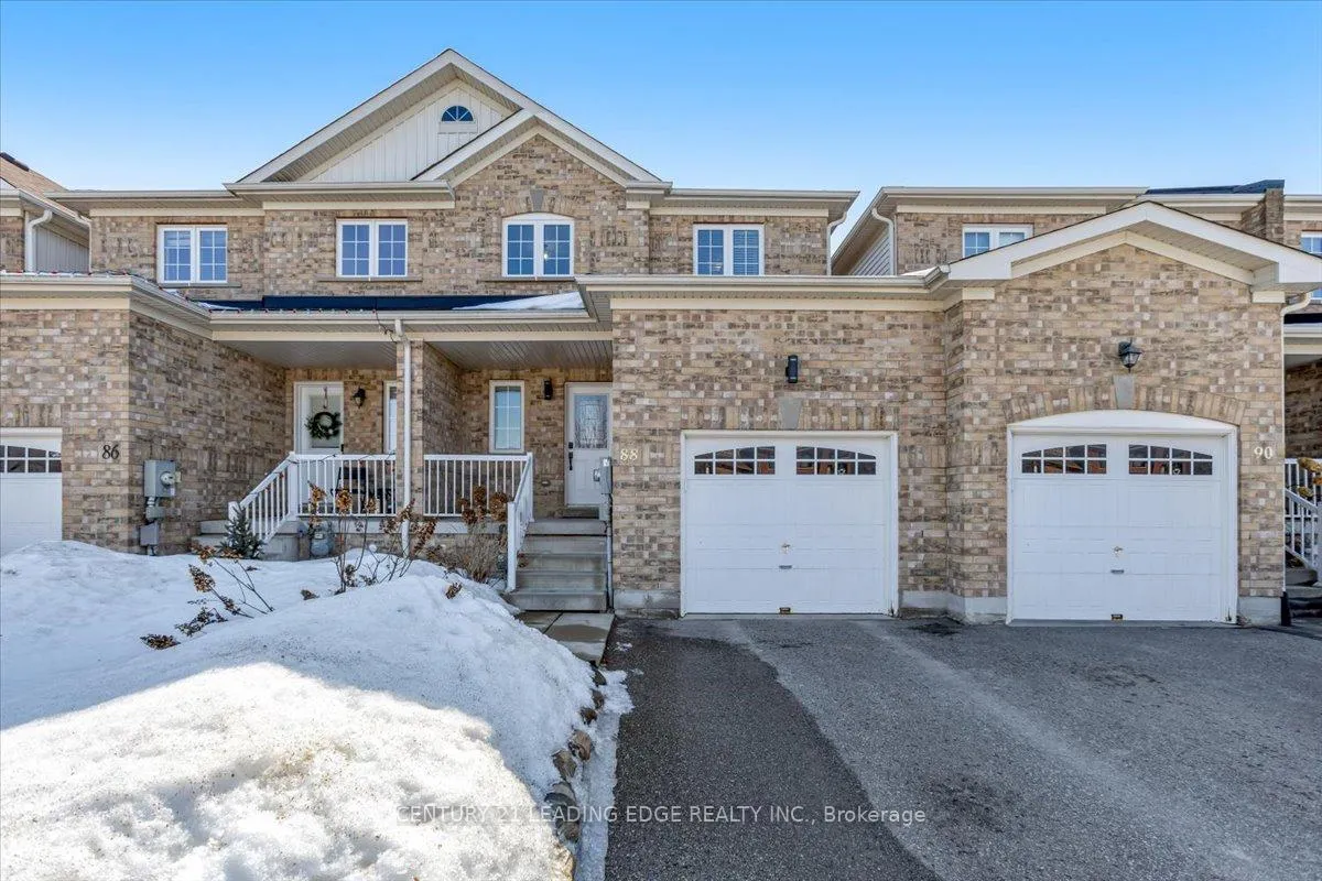 Photo 1 of 88 Stonemount Crescent, Essa, Angus — HOMEH