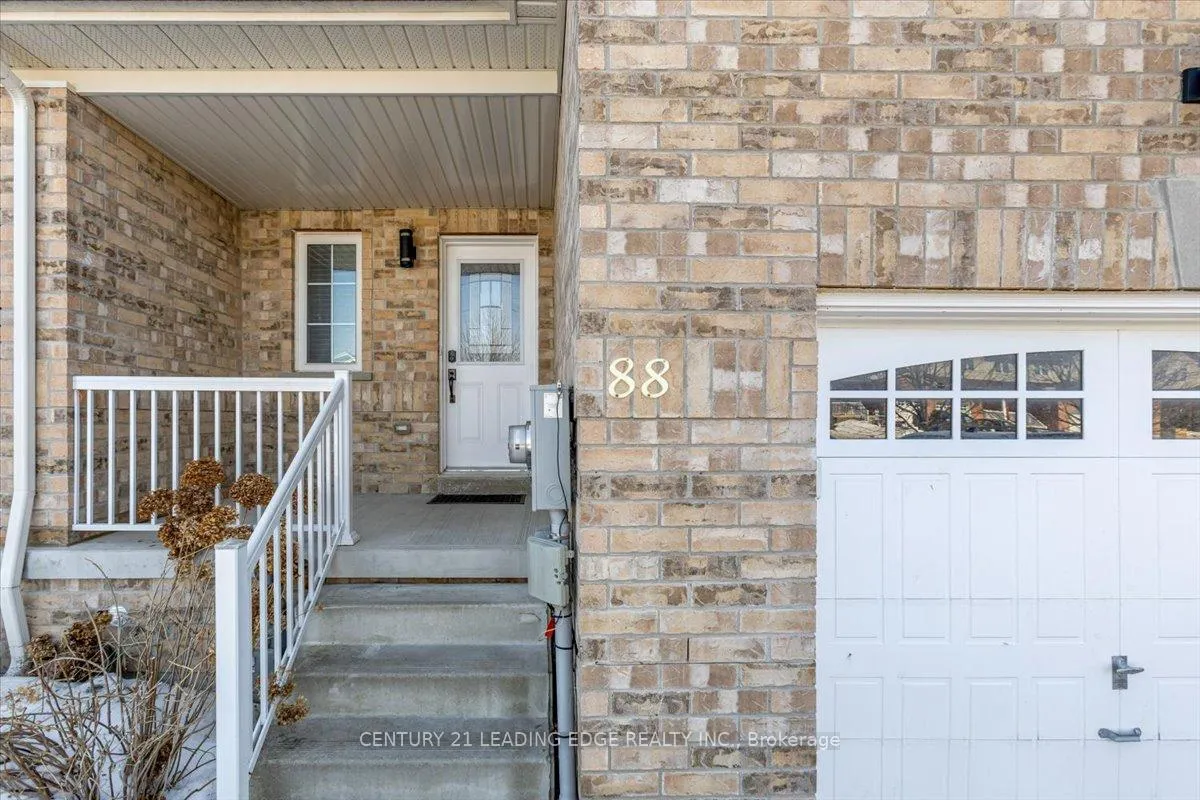 Photo 3 of 88 Stonemount Crescent, Essa, Angus — HOMEH