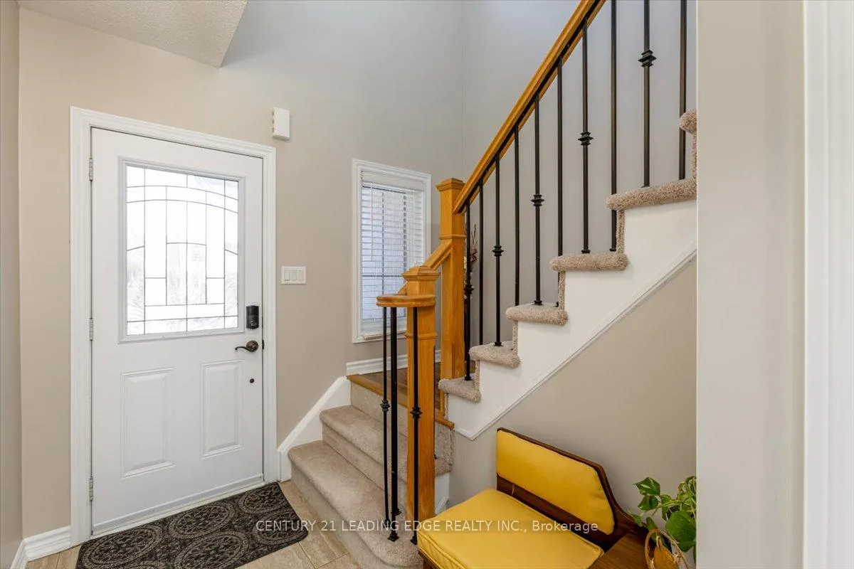 Photo 5 of 88 Stonemount Crescent, Essa, Angus — HOMEH