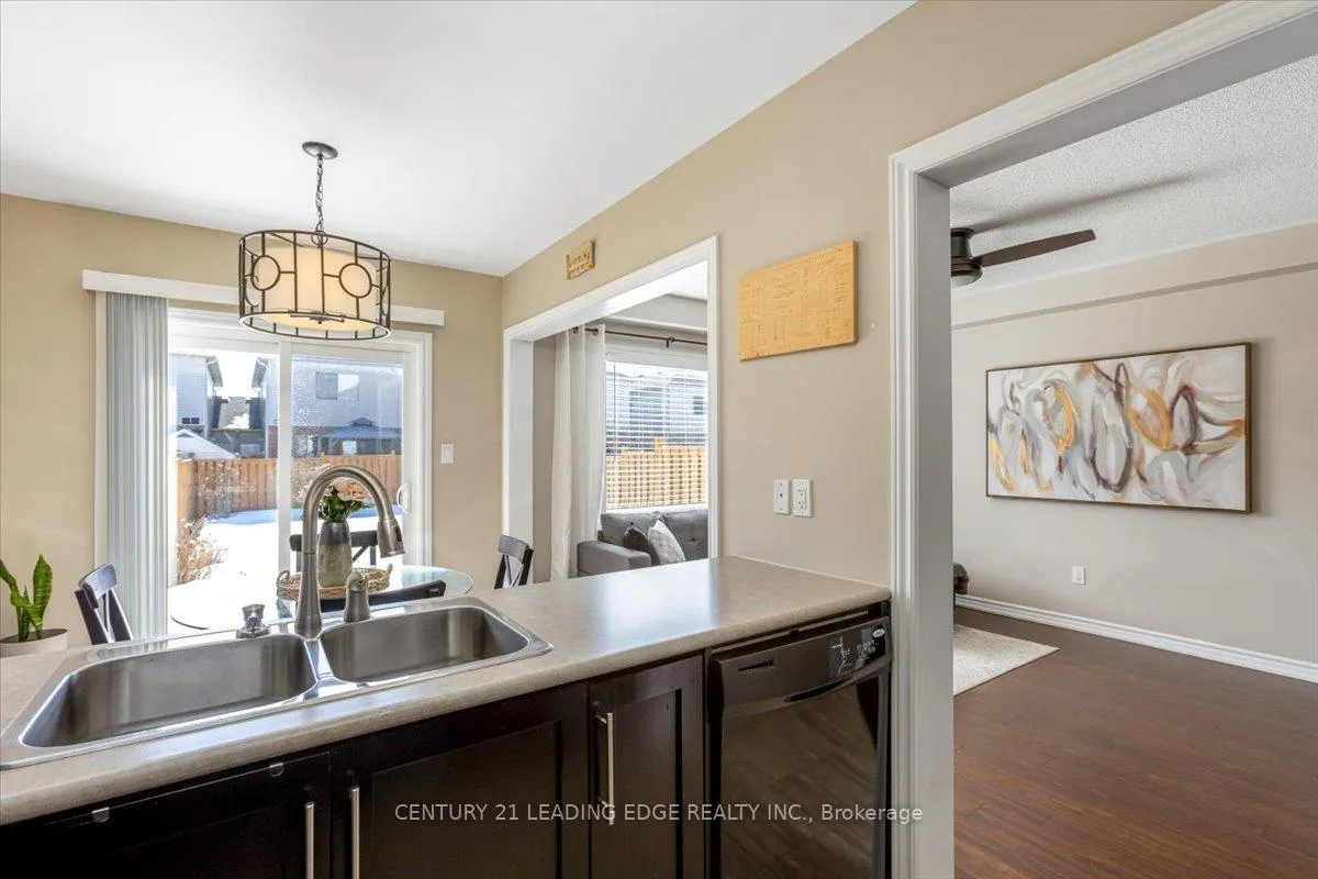 Photo 16 of 88 Stonemount Crescent, Essa, Angus — HOMEH