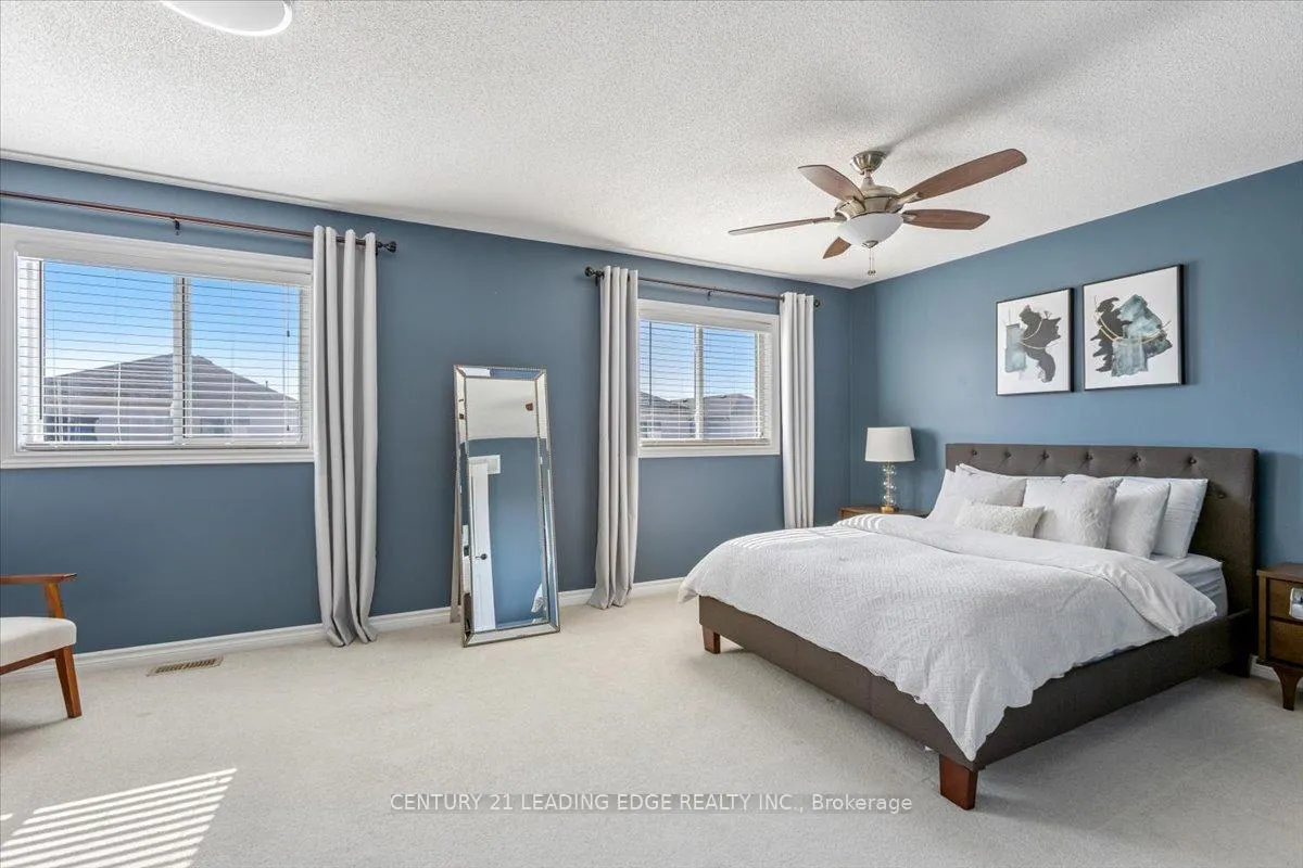 Photo 18 of 88 Stonemount Crescent, Essa, Angus — HOMEH