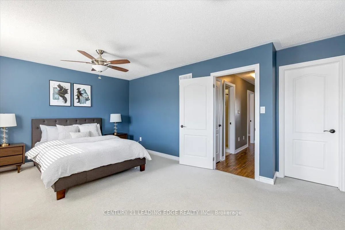 Photo 19 of 88 Stonemount Crescent, Essa, Angus — HOMEH