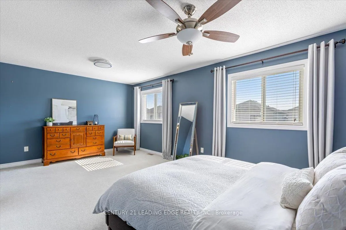 Photo 20 of 88 Stonemount Crescent, Essa, Angus — HOMEH