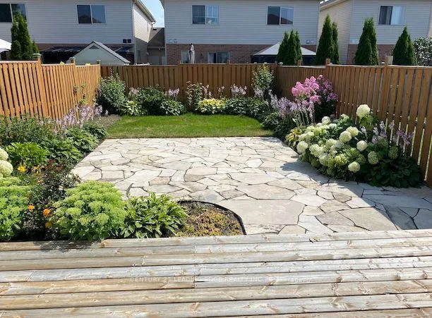 Photo 26 of 88 Stonemount Crescent, Essa, Angus — HOMEH