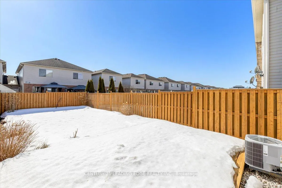 Photo 28 of 88 Stonemount Crescent, Essa, Angus — HOMEH