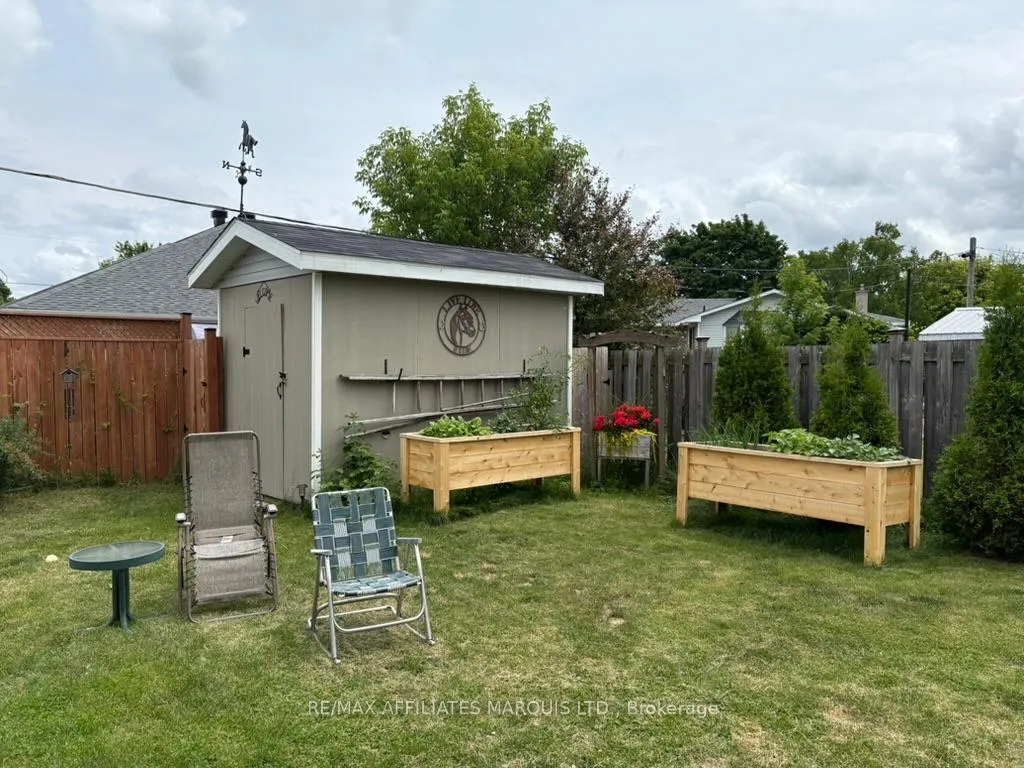 Photo 16 of 1209 Fatima Street S, Cornwall — HOMEH