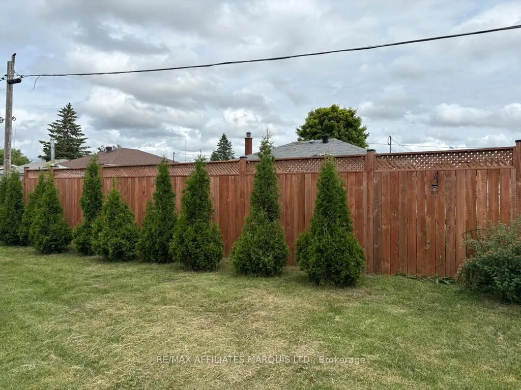 Photo 17 of 1209 Fatima Street S, Cornwall — HOMEH