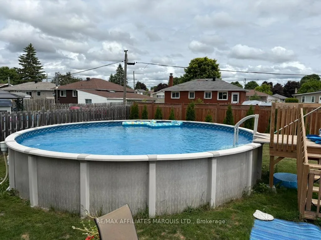 Photo 18 of 1209 Fatima Street S, Cornwall — HOMEH