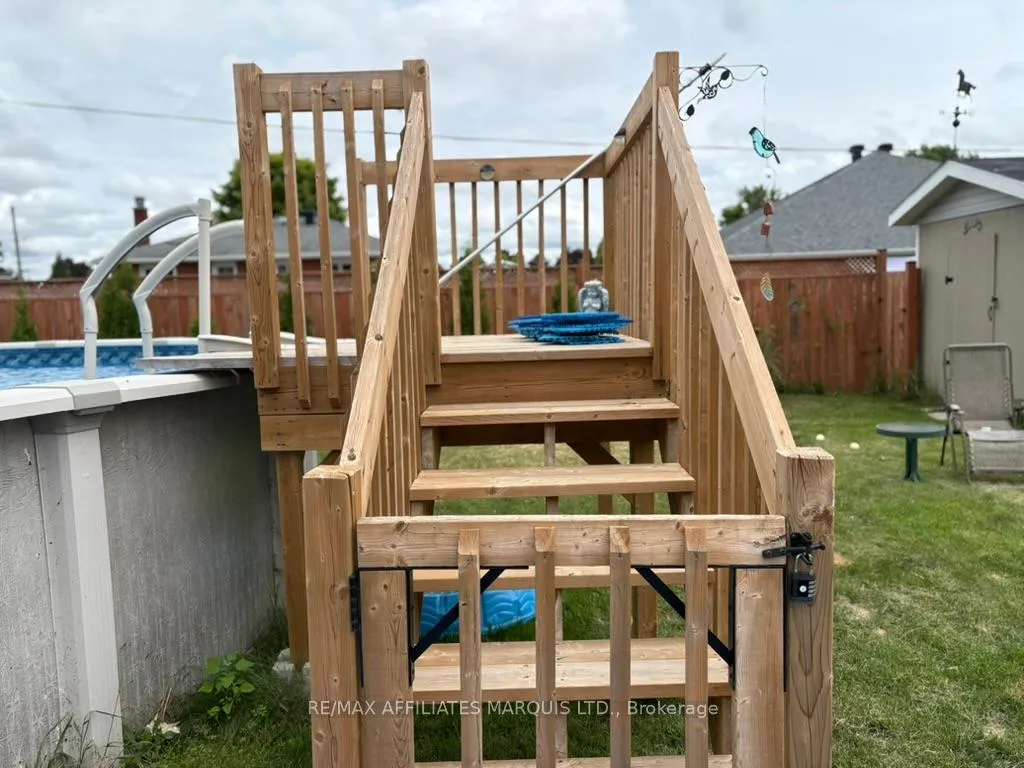 Photo 19 of 1209 Fatima Street S, Cornwall — HOMEH