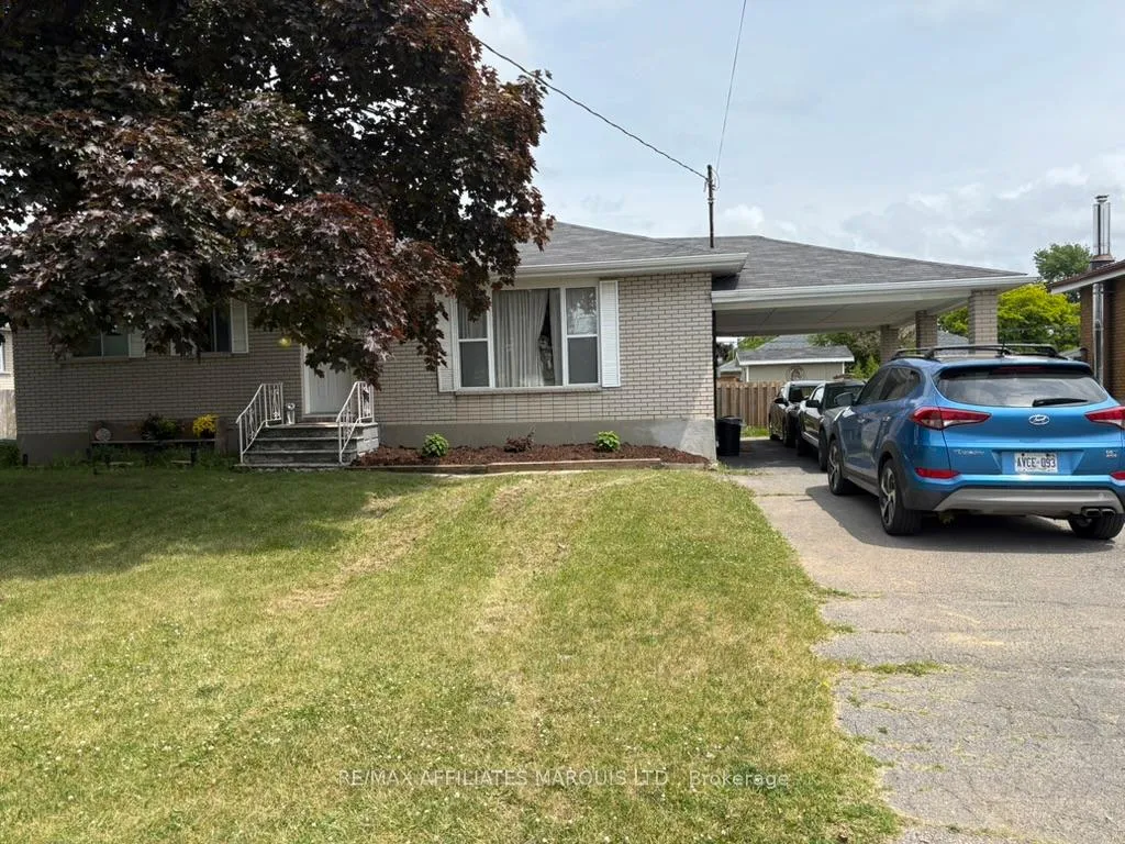 Photo 20 of 1209 Fatima Street S, Cornwall — HOMEH
