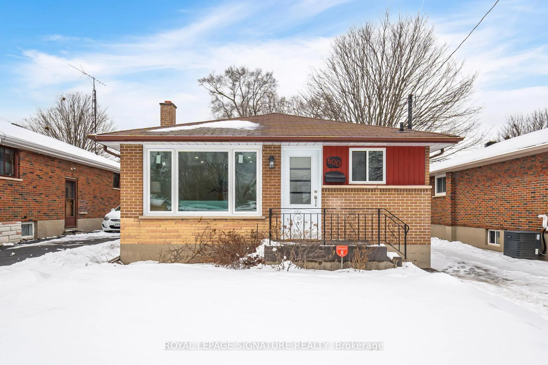 Photo 40 of 600 Gliddon Avenue, Oshawa, Central — HOMEH
