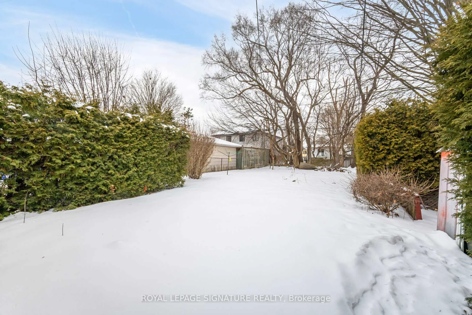Photo 41 of 600 Gliddon Avenue, Oshawa, Central — HOMEH