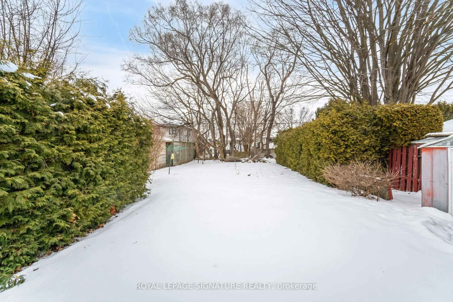 Photo 43 of 600 Gliddon Avenue, Oshawa, Central — HOMEH
