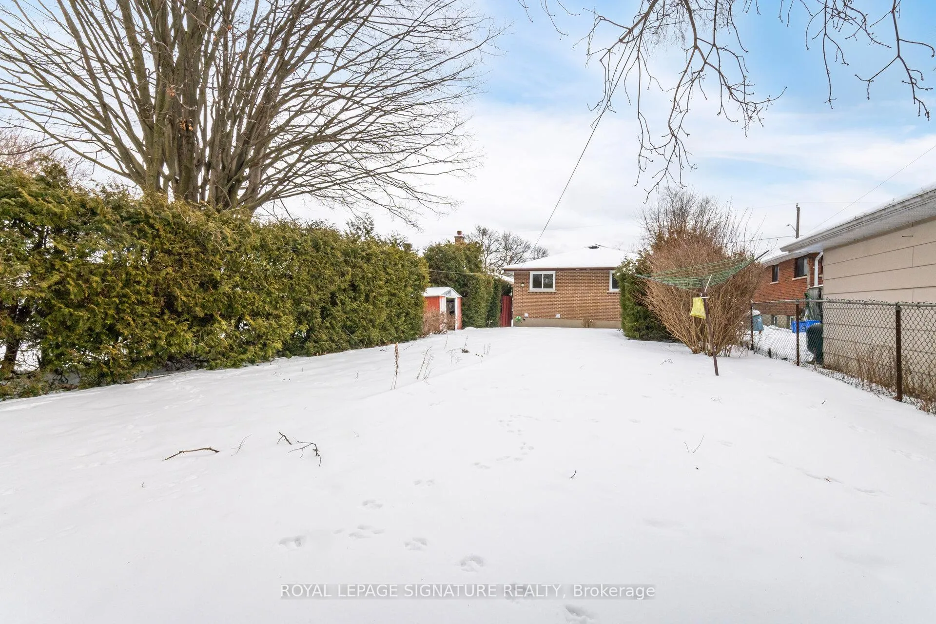 Photo 45 of 600 Gliddon Avenue, Oshawa, Central — HOMEH