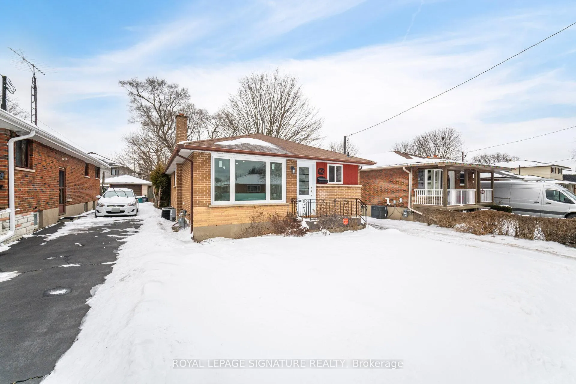 Photo 46 of 600 Gliddon Avenue, Oshawa, Central — HOMEH