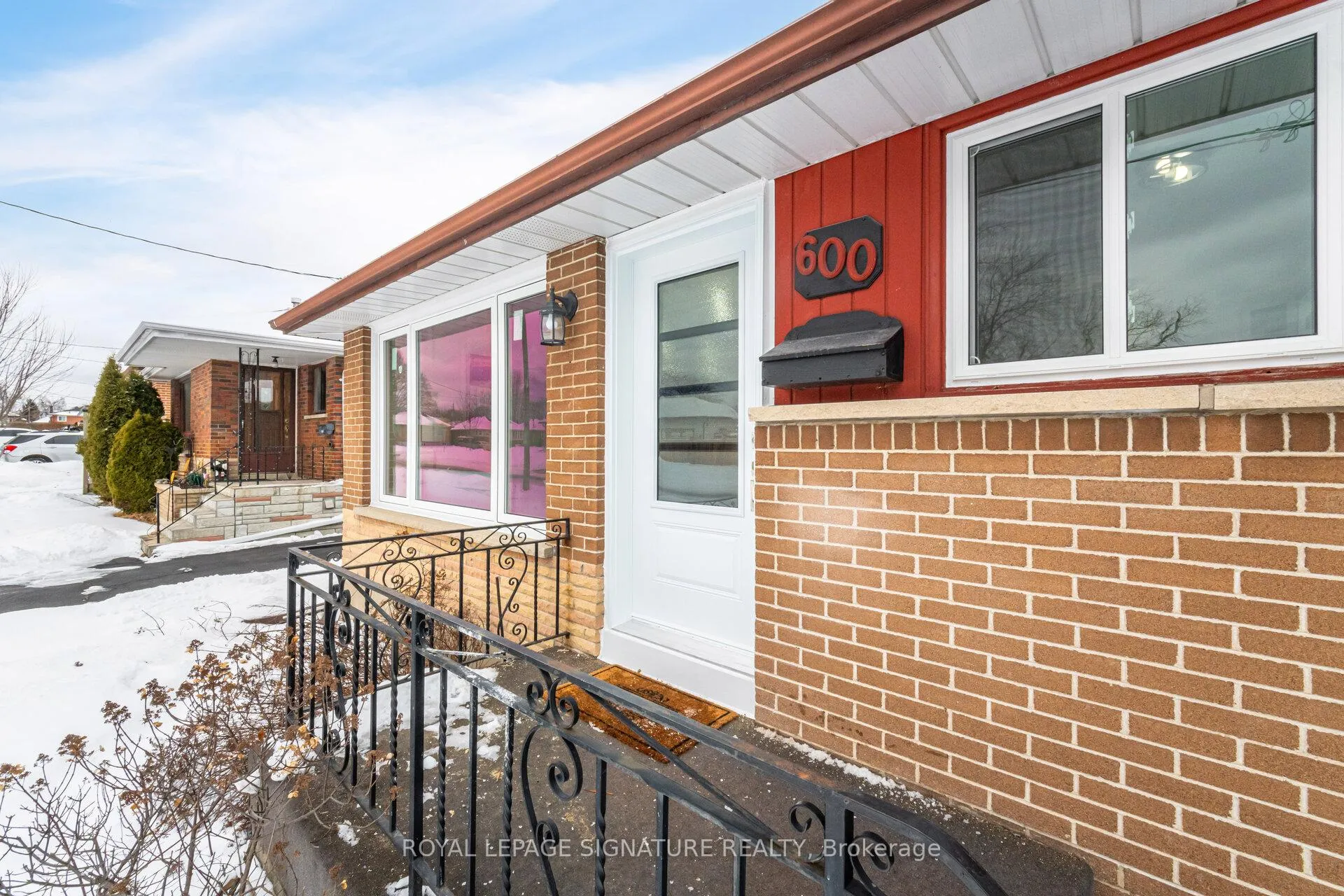 Photo 47 of 600 Gliddon Avenue, Oshawa, Central — HOMEH