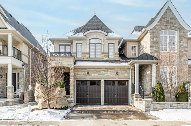 Photo 1 of 56 Robert Berry Crescent, King, King City — HOMEH