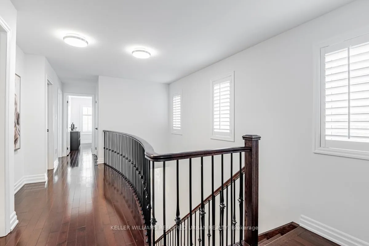 Photo 18 of 56 Robert Berry Crescent, King, King City — HOMEH
