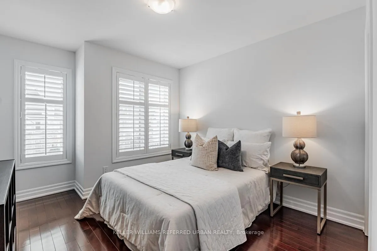 Photo 24 of 56 Robert Berry Crescent, King, King City — HOMEH