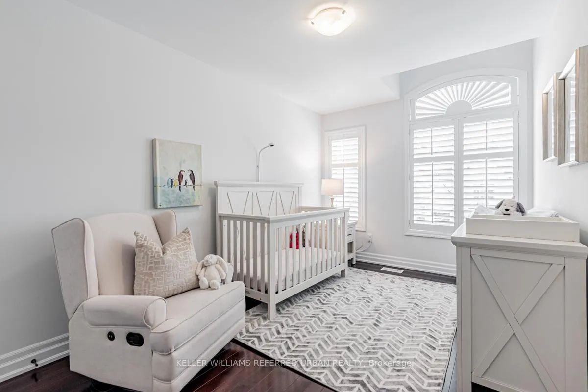 Photo 25 of 56 Robert Berry Crescent, King, King City — HOMEH