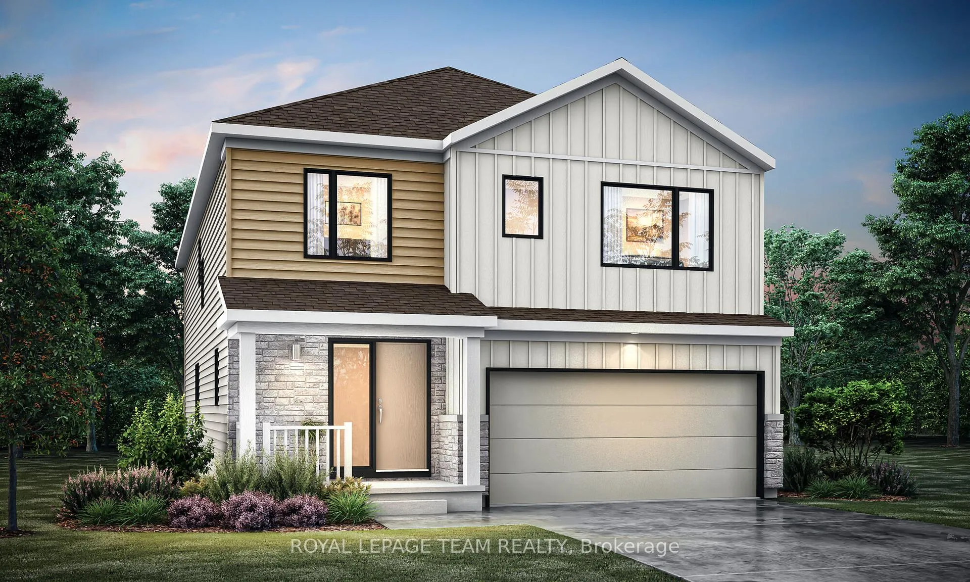 Photo 1 of 151 Tonic Crescent, Ottawa, Kanata - Morgan's Grant/South March — HOMEH