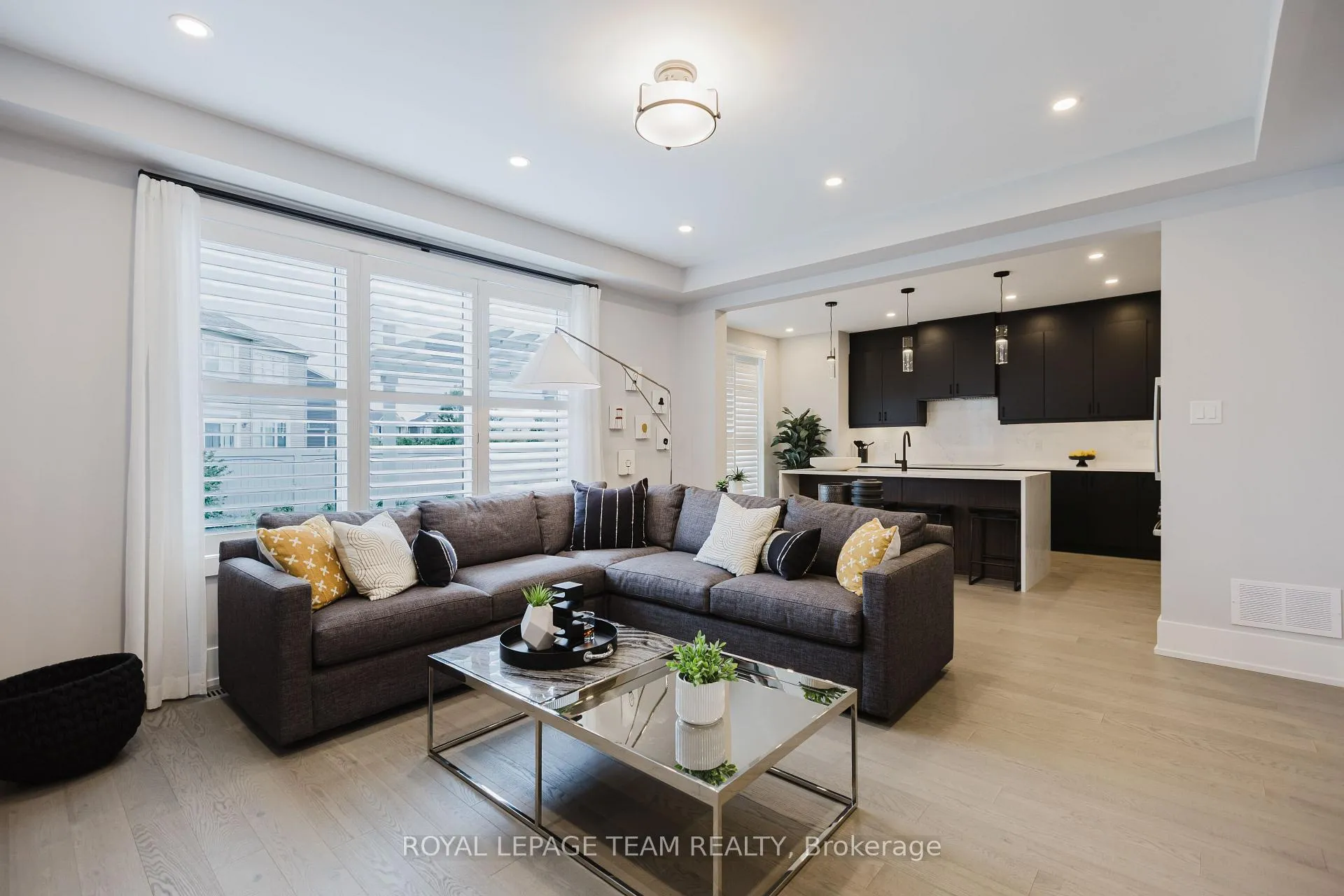 Photo 8 of 151 Tonic Crescent, Ottawa, Kanata - Morgan's Grant/South March — HOMEH